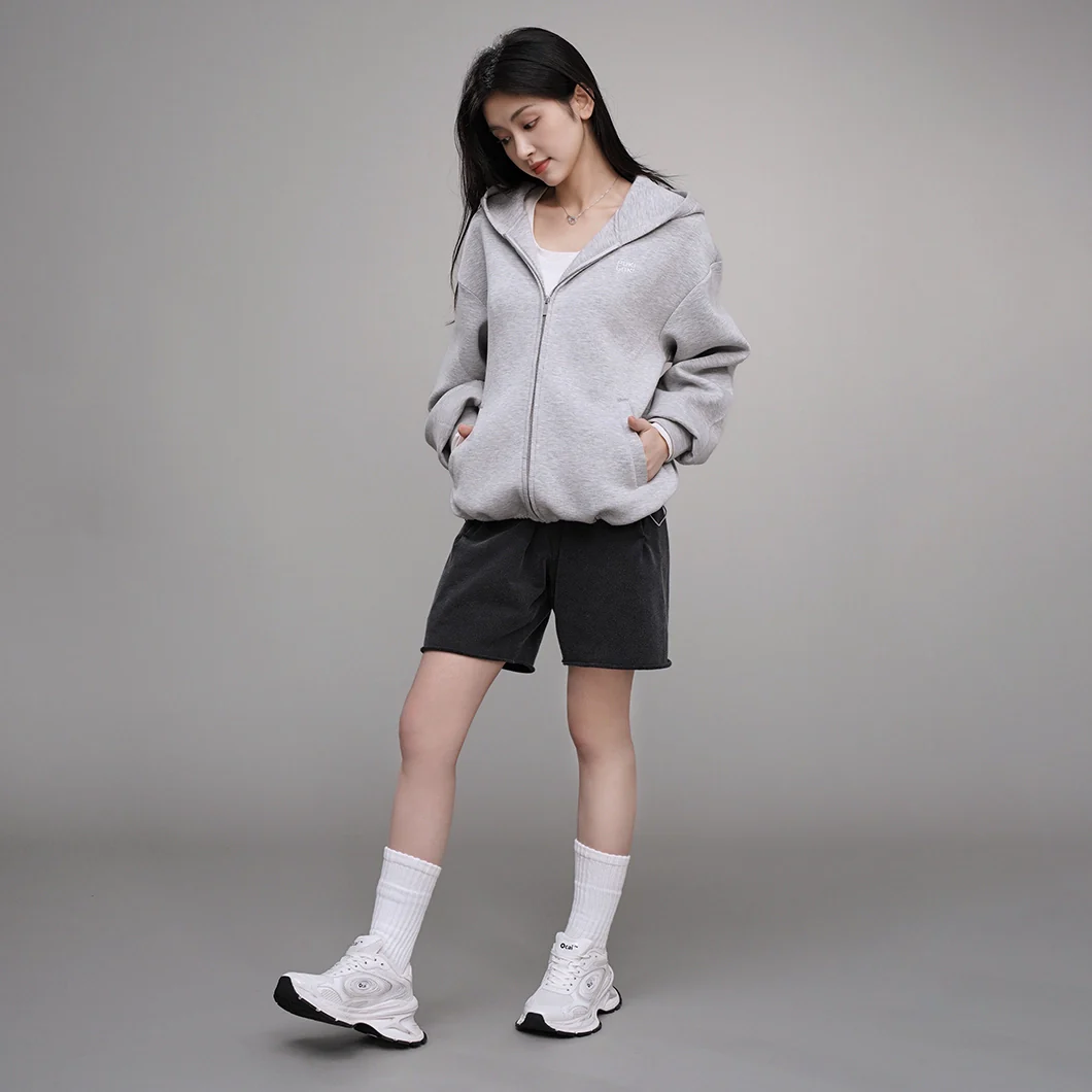 OCAI X-Runner Snowy White - Image 3