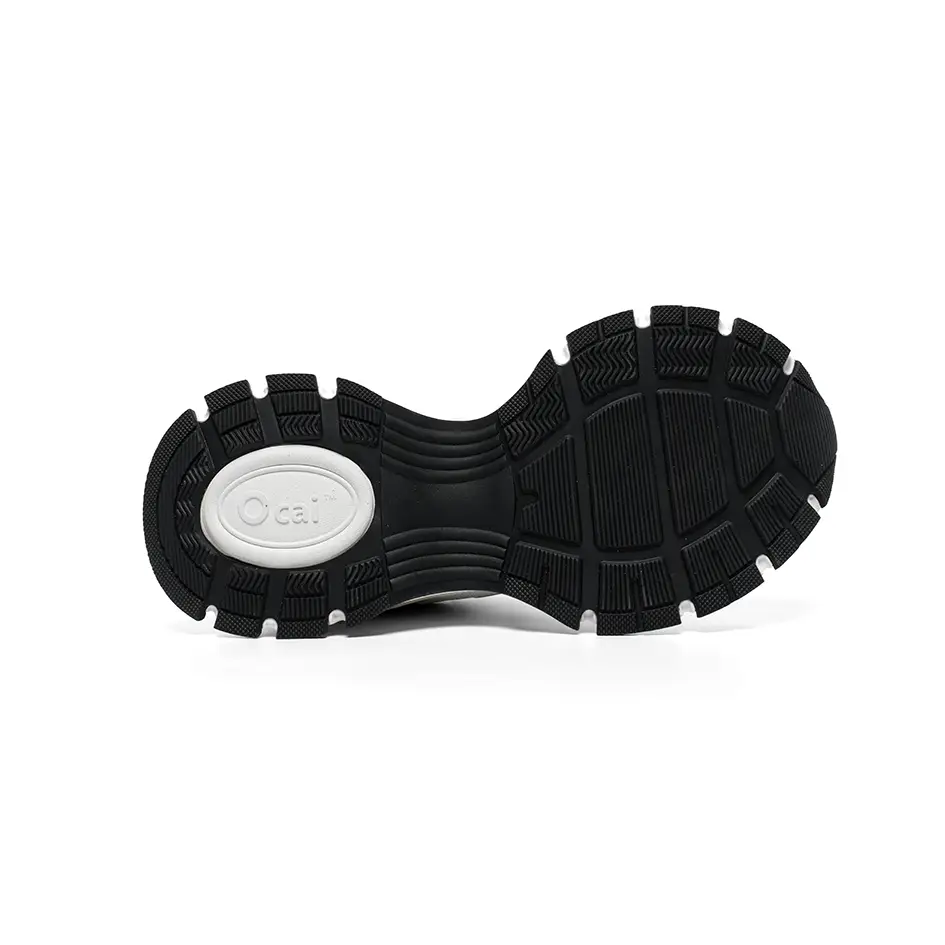 OCAI X-Runner Snowy White - Image 6
