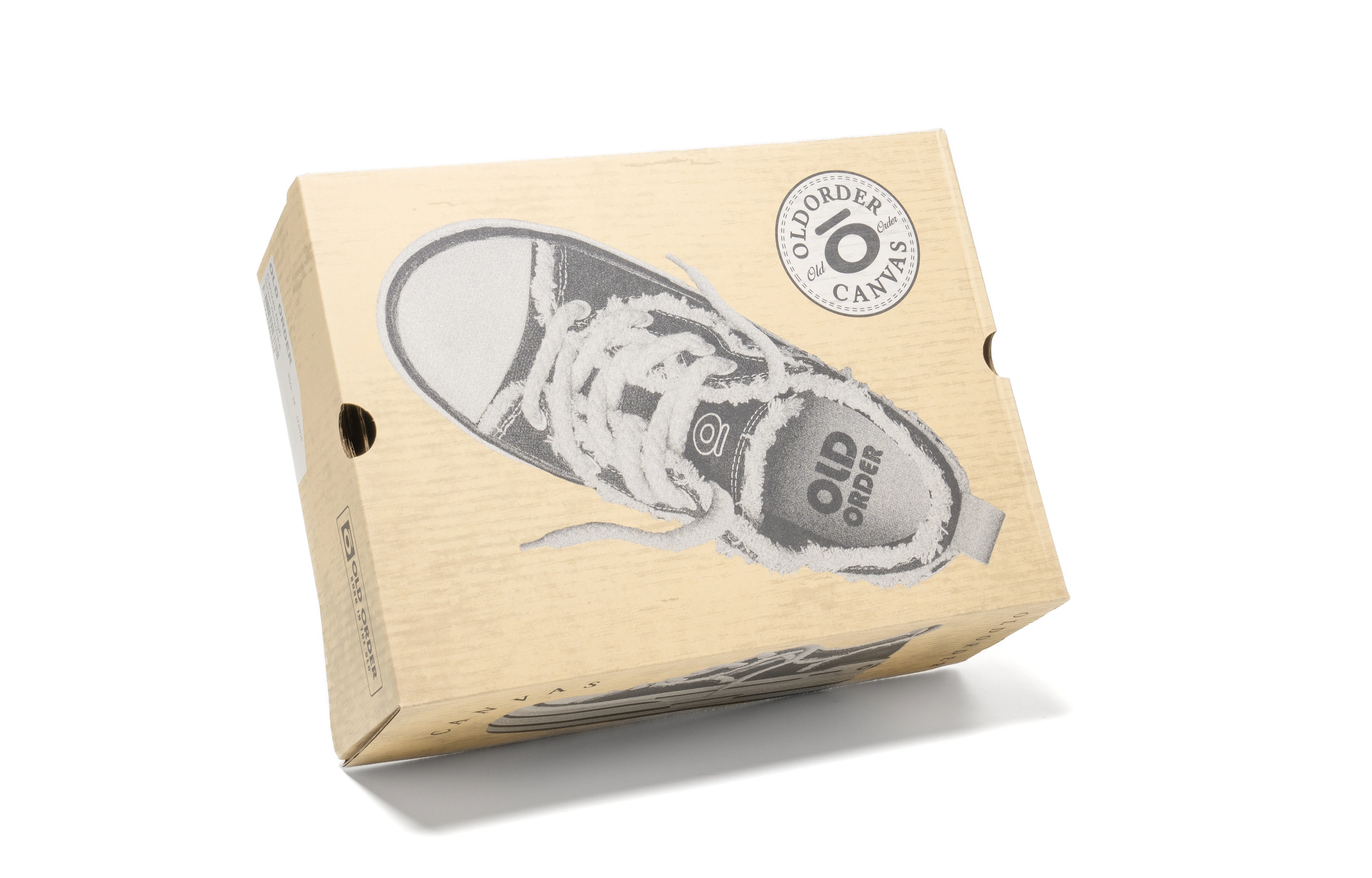 OLD ORDER Canvas High - Image 12