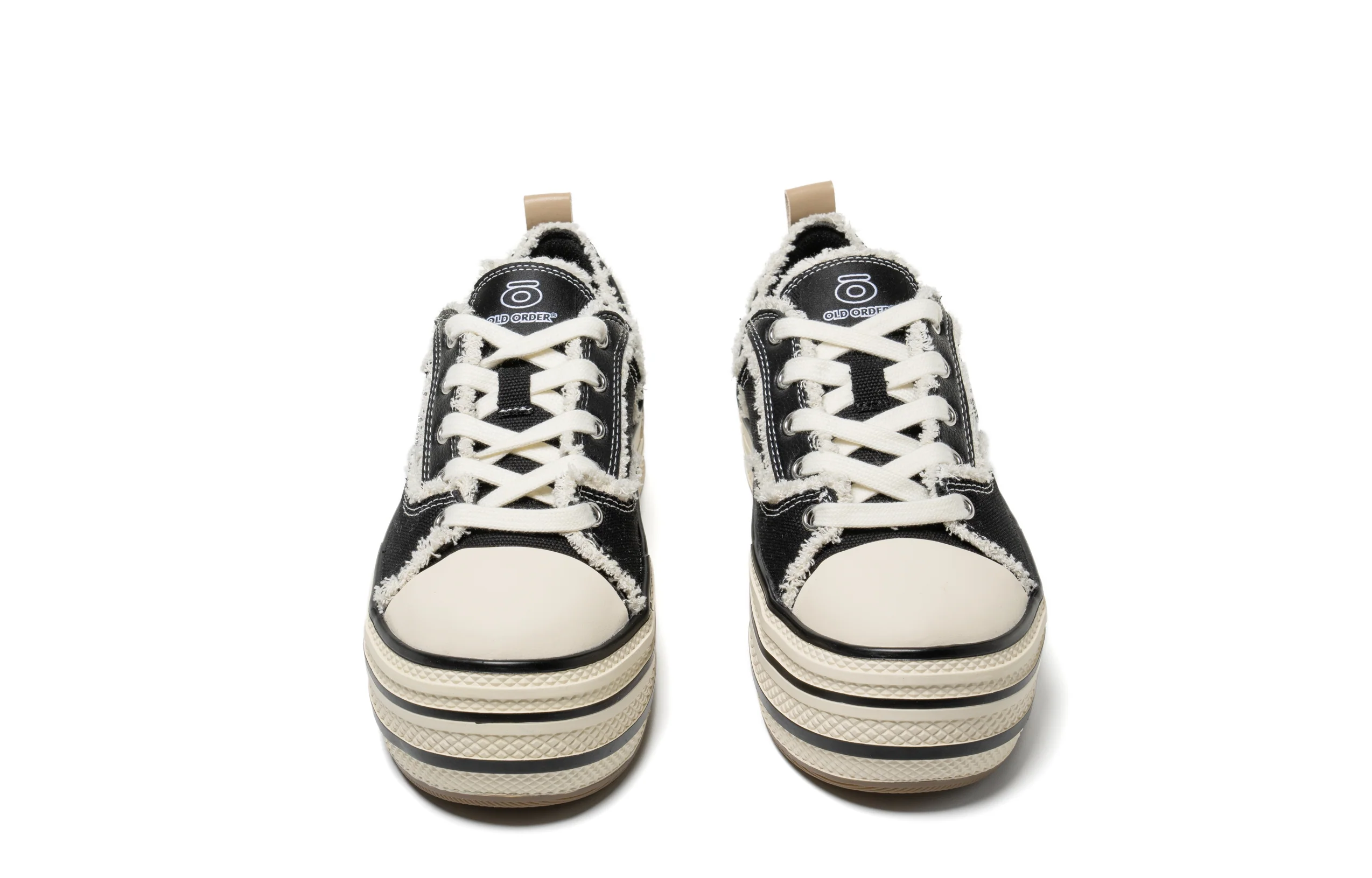 OLD ORDER Canvas High - Image 6