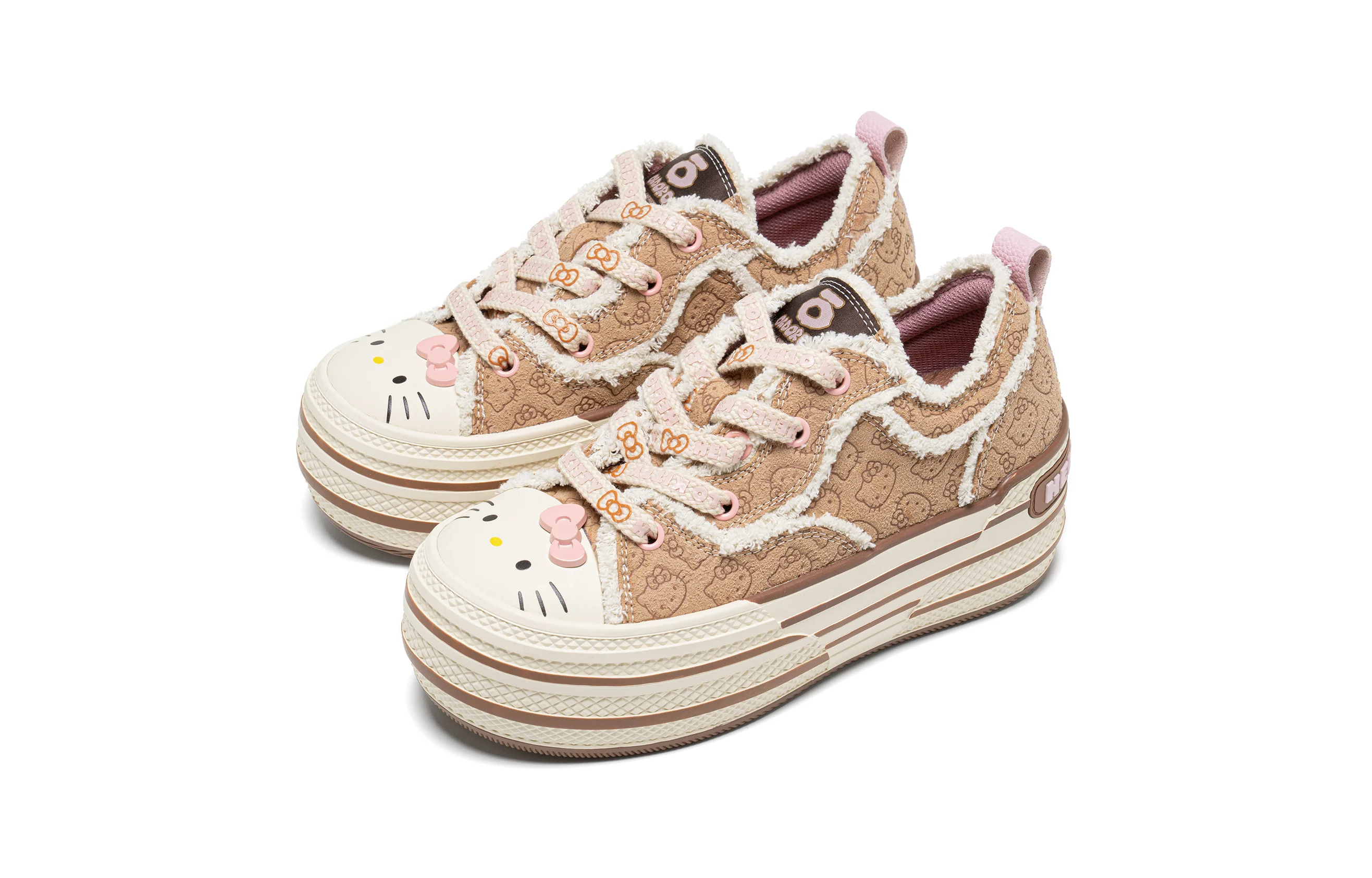 OLD ORDER Canvas High KT - Image 11