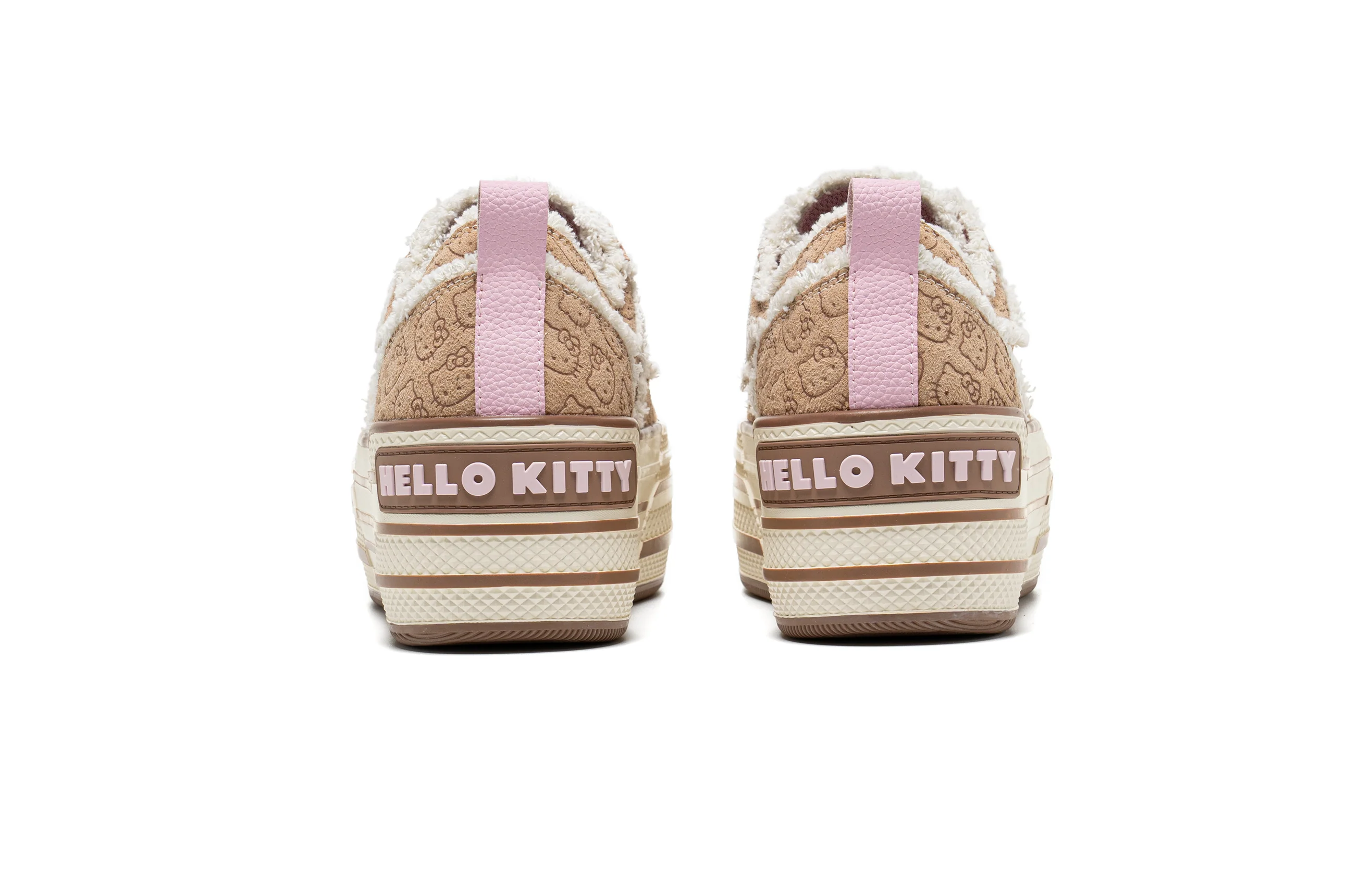 OLD ORDER Canvas High Kitty - Image 12