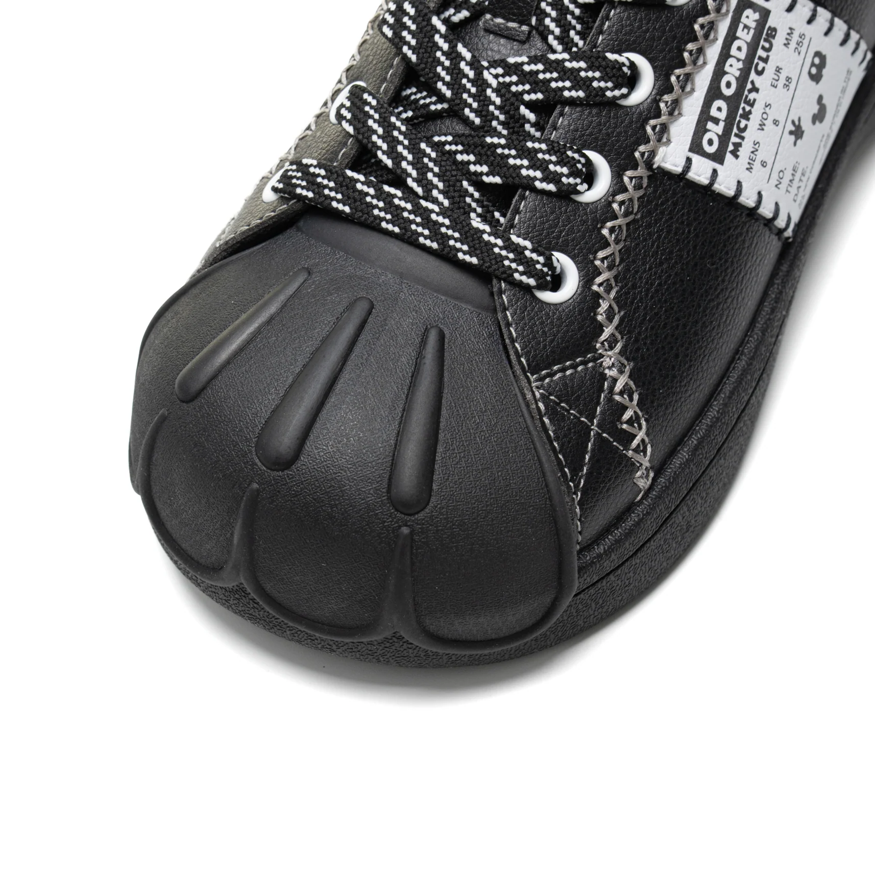 OLD ORDER Glove - Image 9