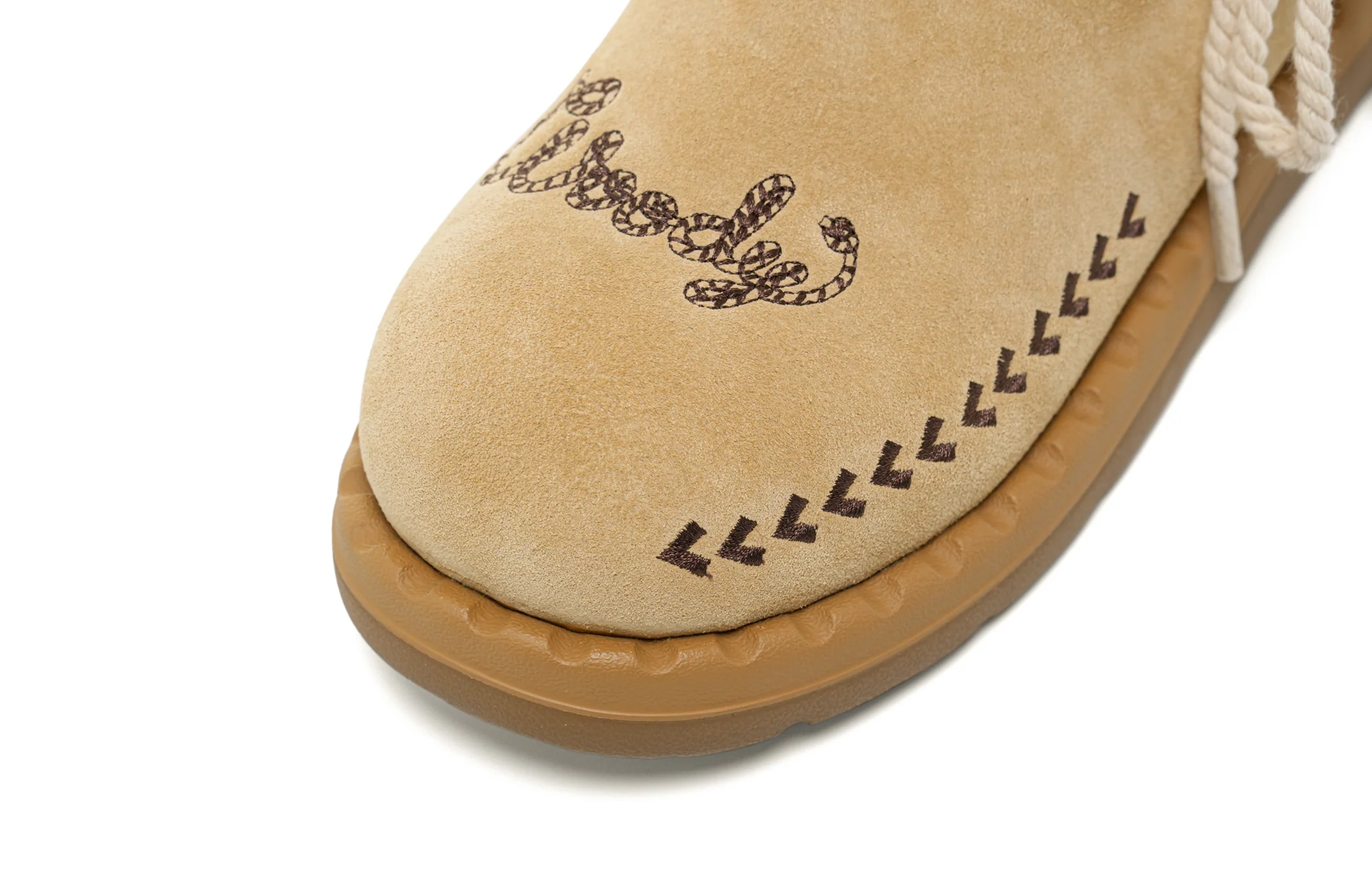 OLD ORDER Oboot-Medium Denim - Image 10