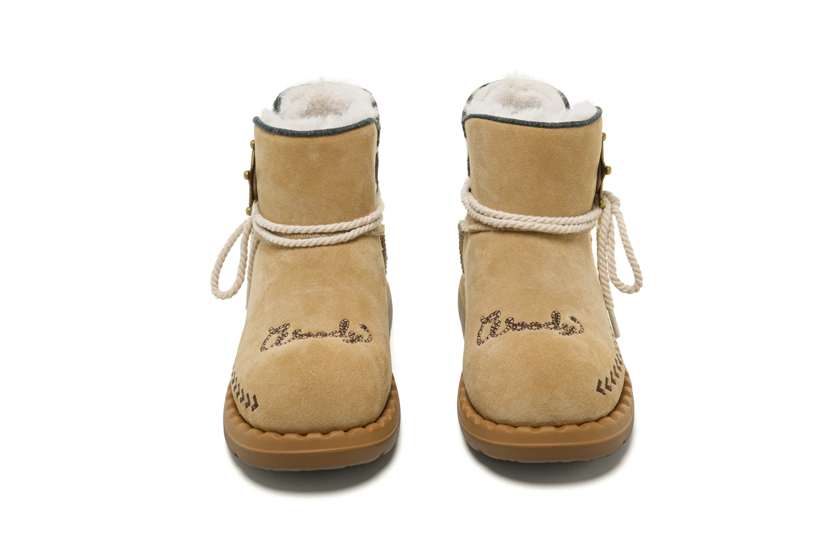 OLD ORDER Oboot-Medium Denim - Image 4