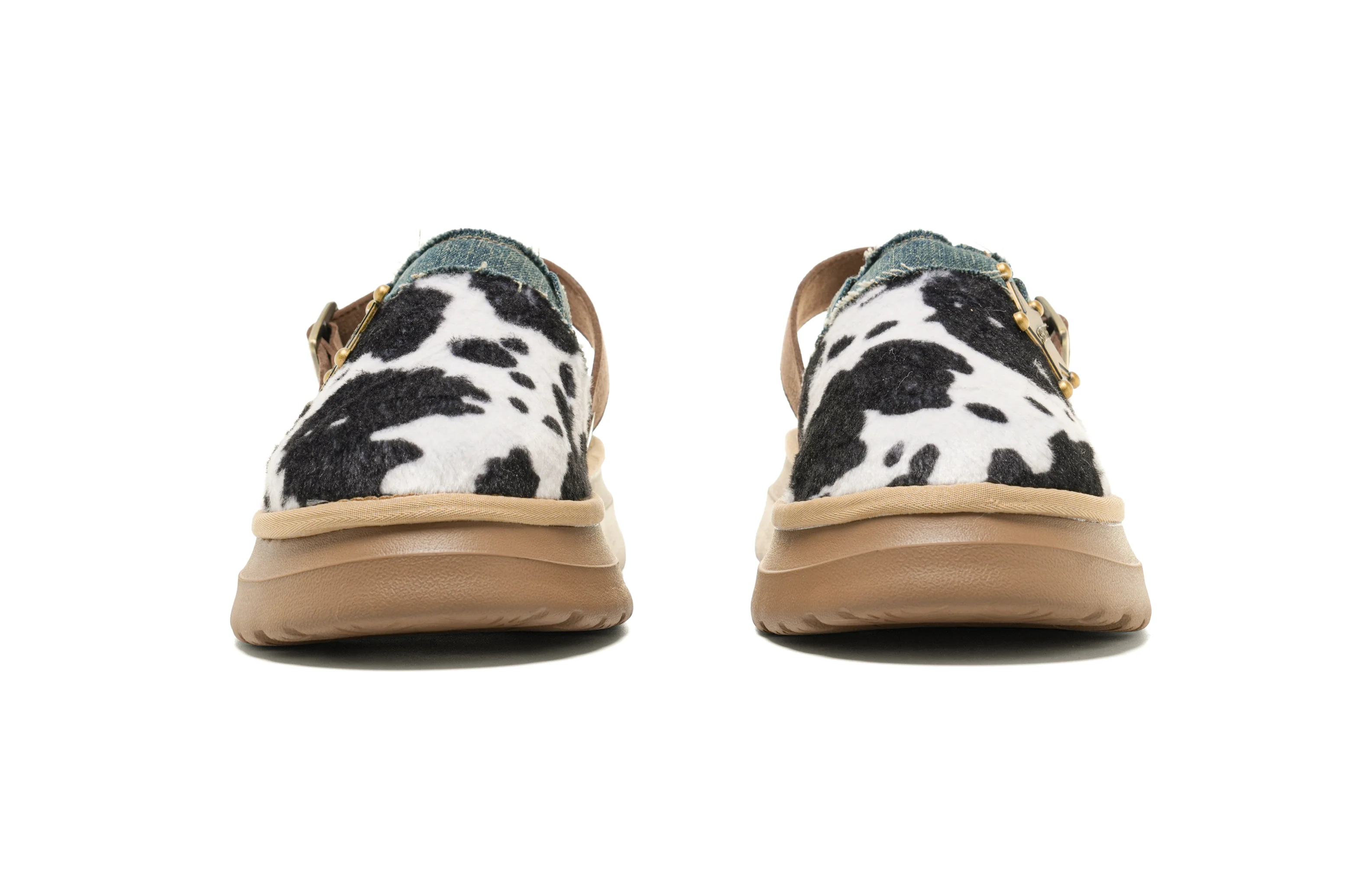 OLD ORDER Oboot-Clog Denim - Image 6