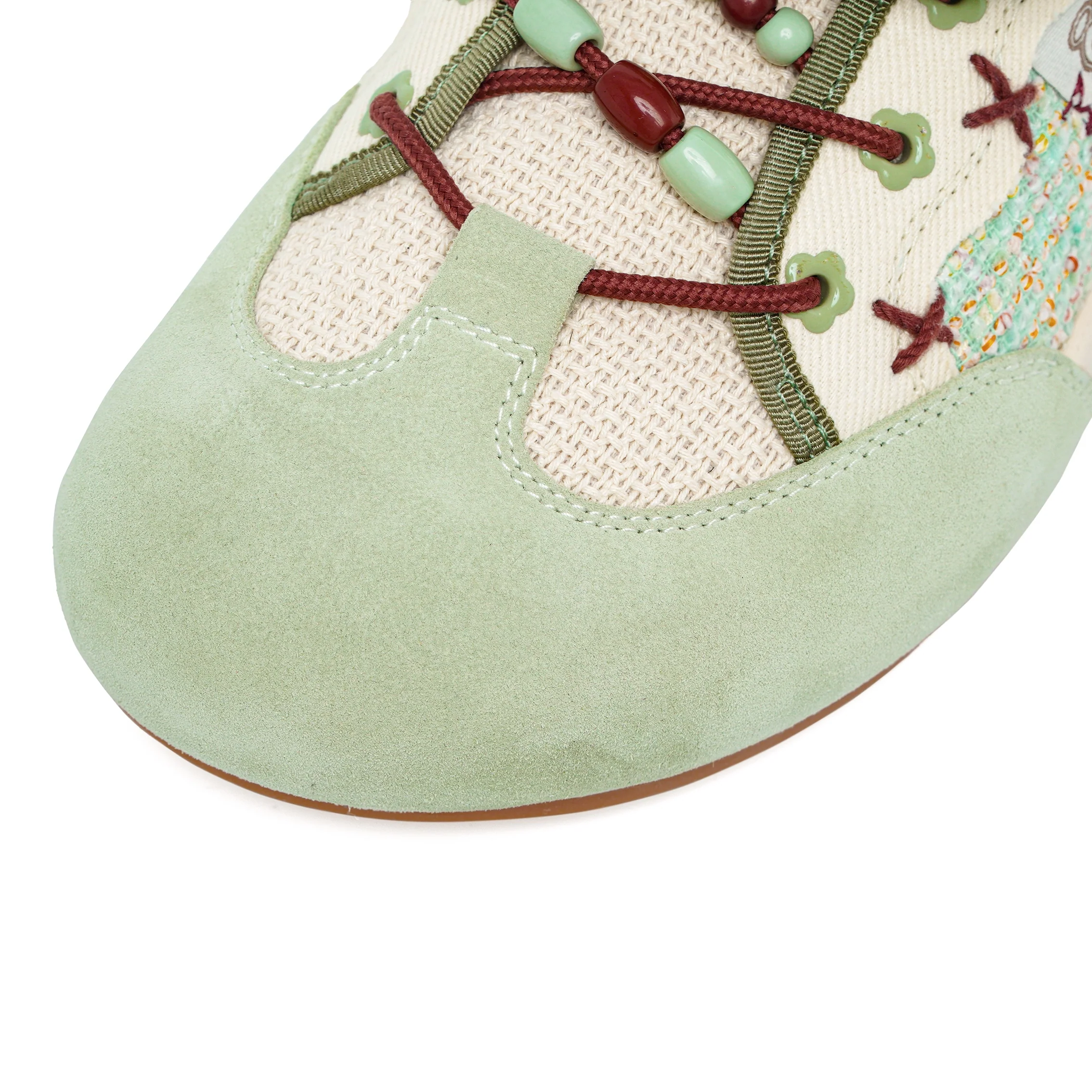 ōBread Half-slip Metcha Red Beans - Image 10