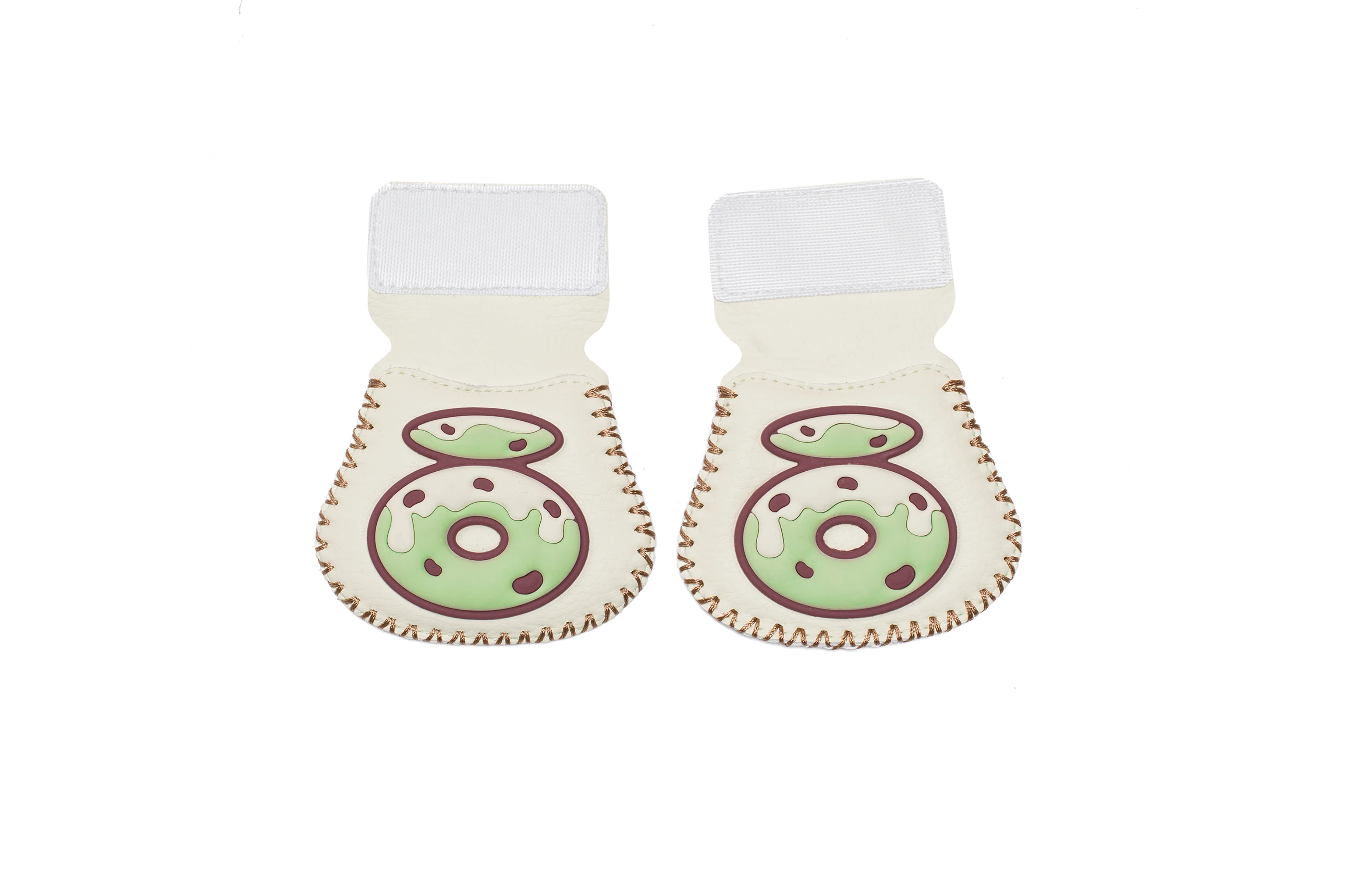 ōBread Half-slip Metcha Red Beans - Image 11