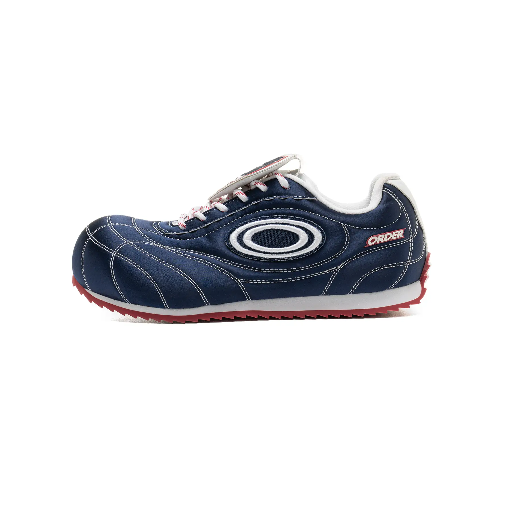 OLD ORDER ōGoal Paris Navy - Image 3