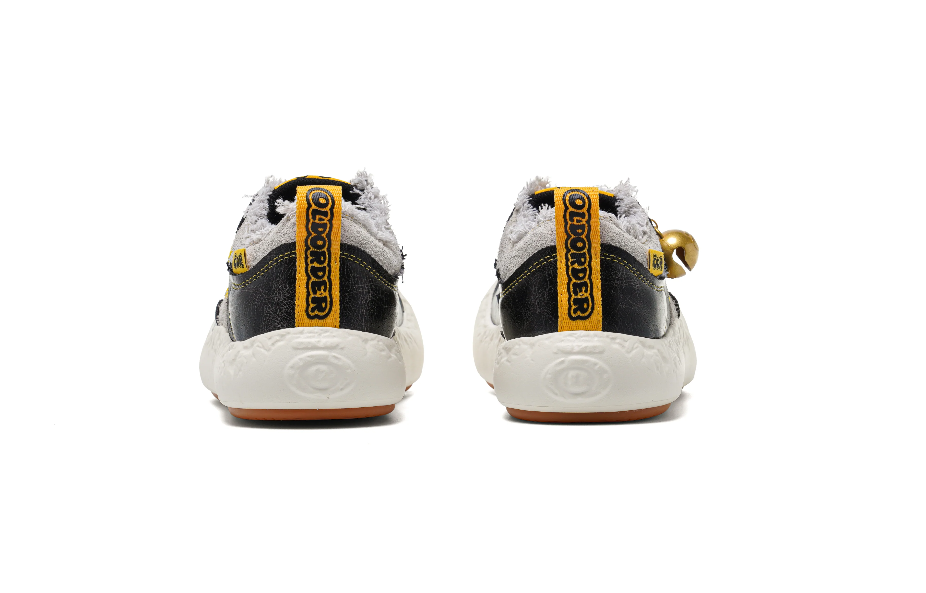 OLD ORDER Smilō Black - Image 4