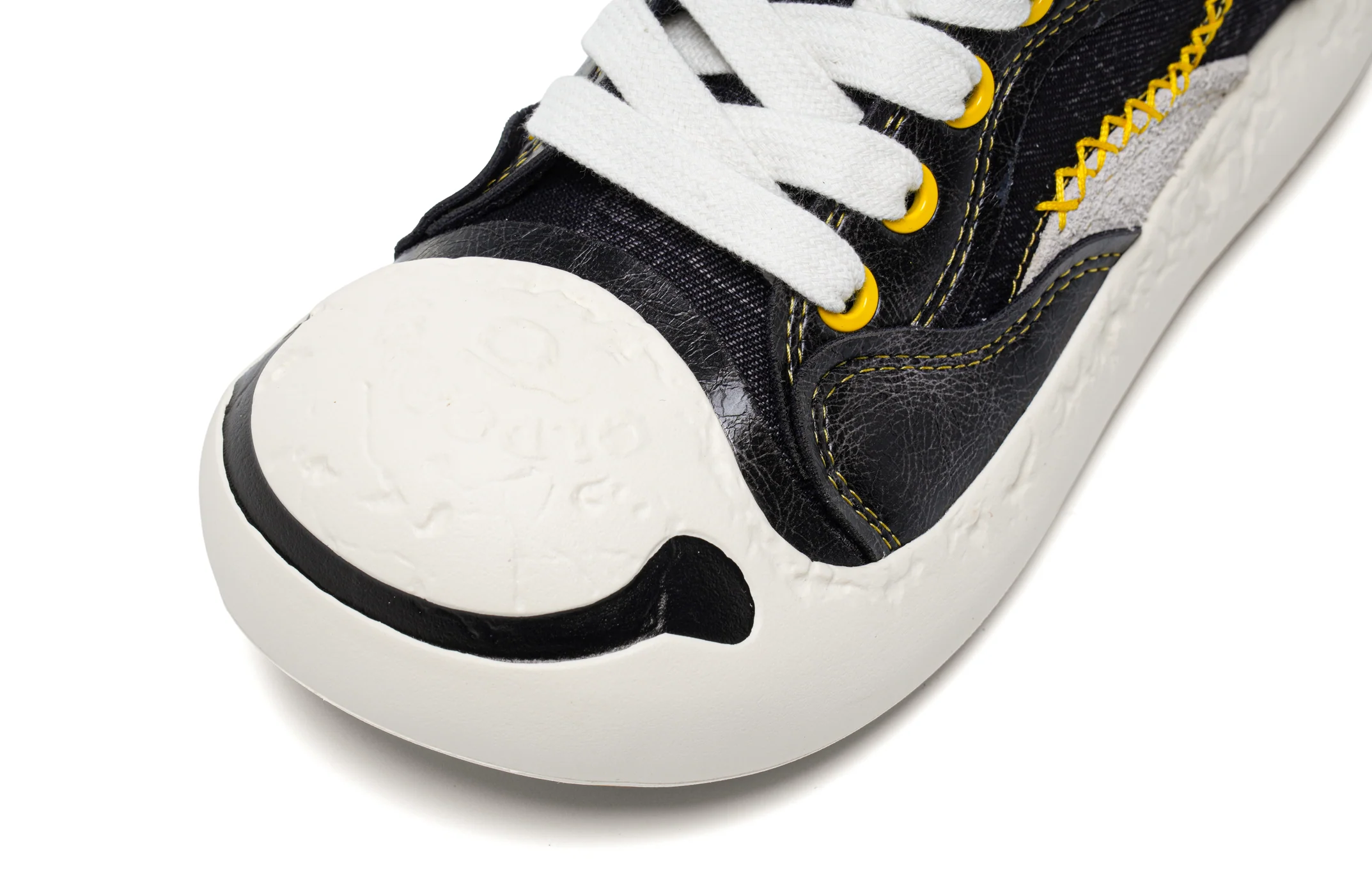 OLD ORDER Smilō Black - Image 7