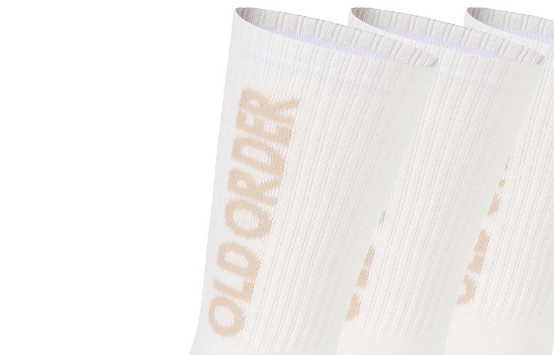 OLD ORDER KNITTED JACQUARD SOCK - Image 6