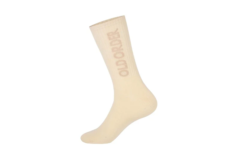 OLD ORDER KNITTED JACQUARD SOCK - Image 7