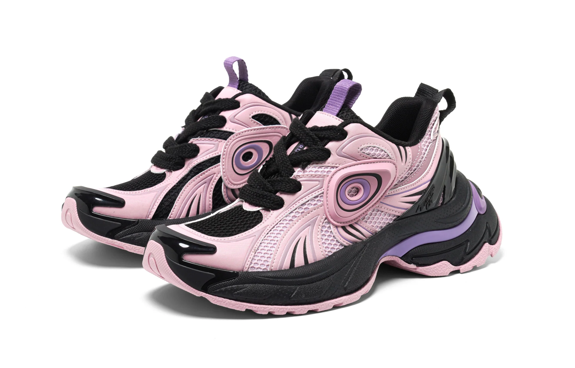 OLD ORDER Turbo GT Black Raspberry