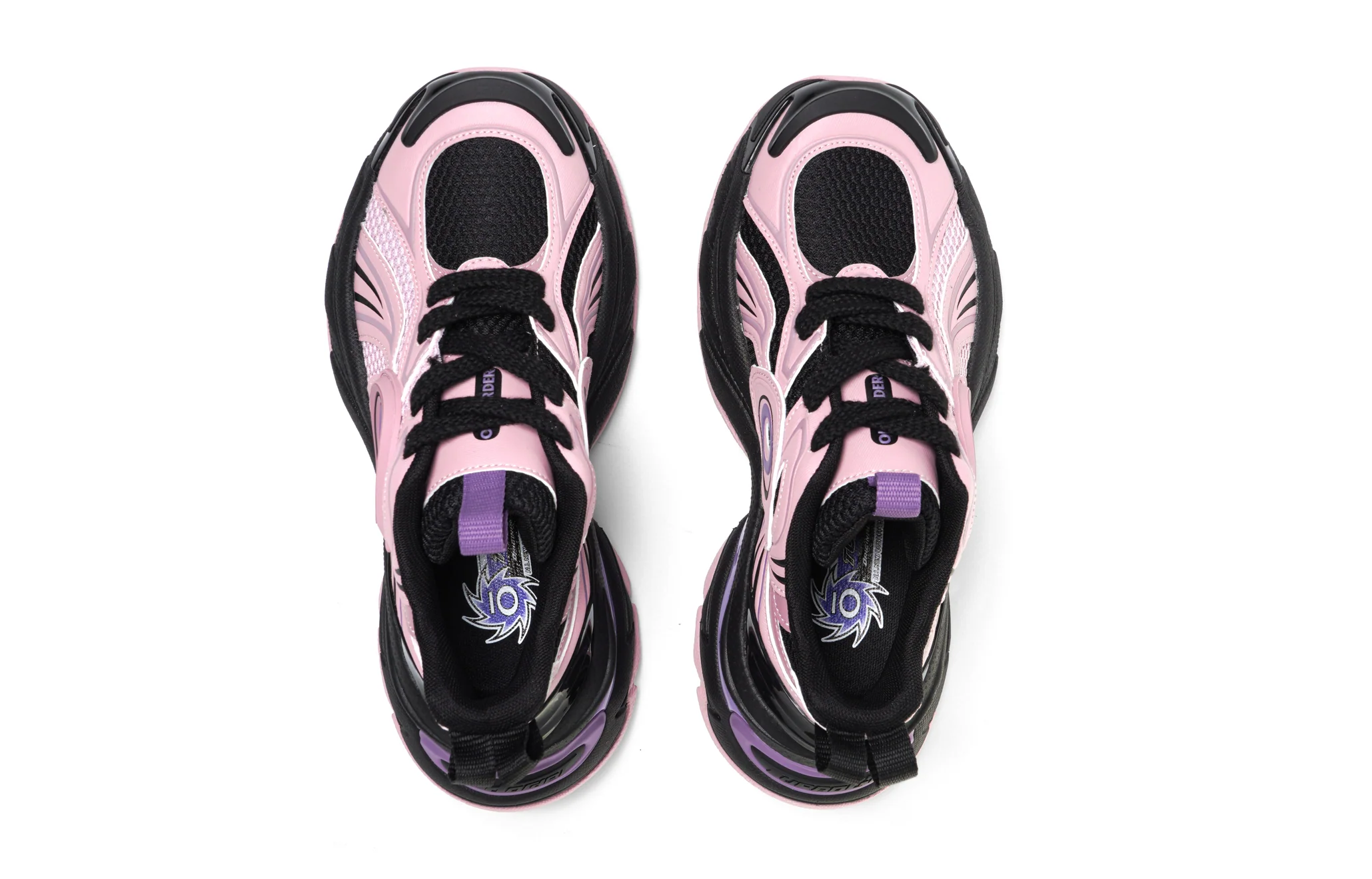 OLD ORDER Turbo GT Black Raspberry - Image 2