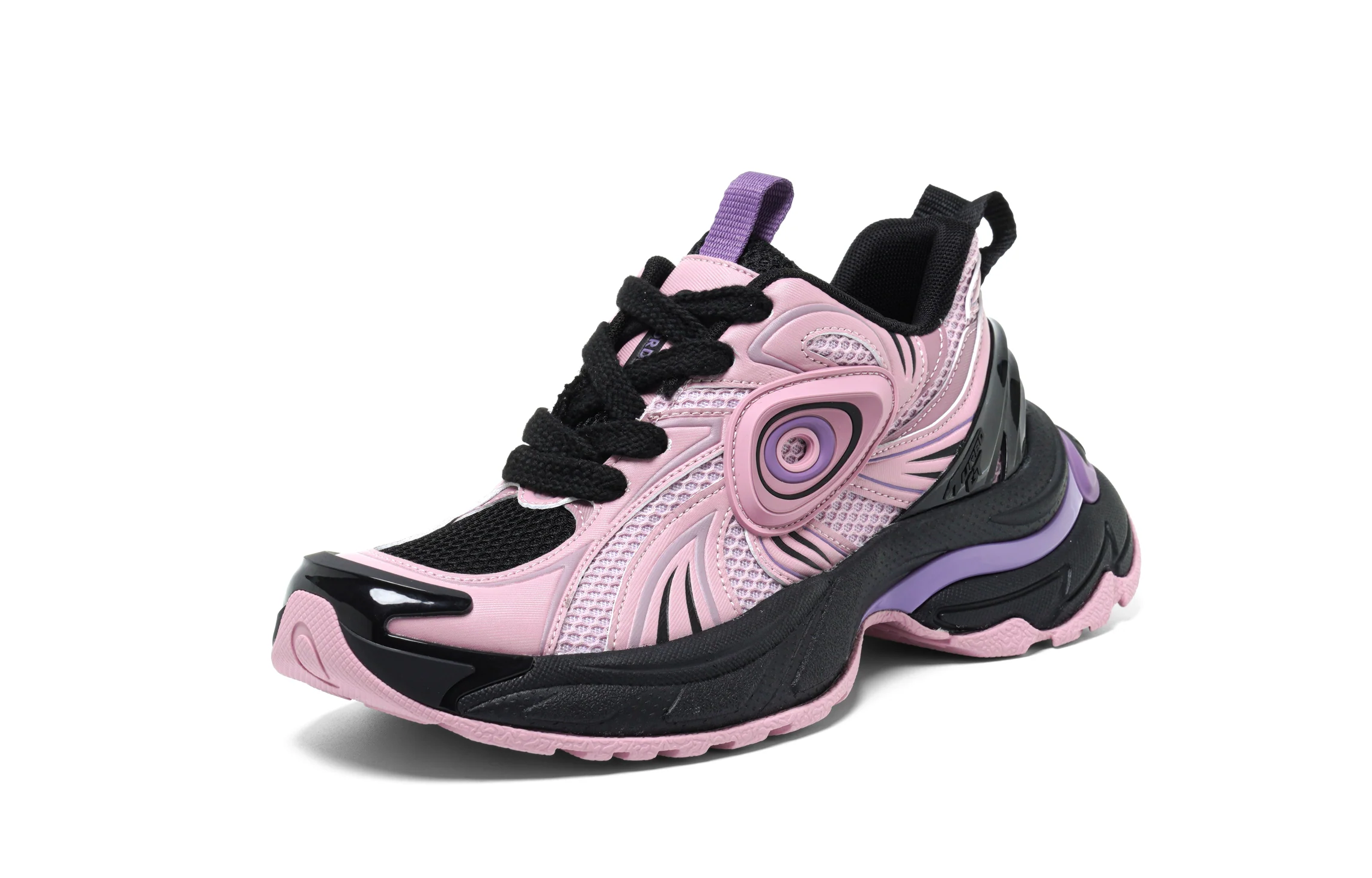 OLD ORDER Turbo GT Black Raspberry - Image 3