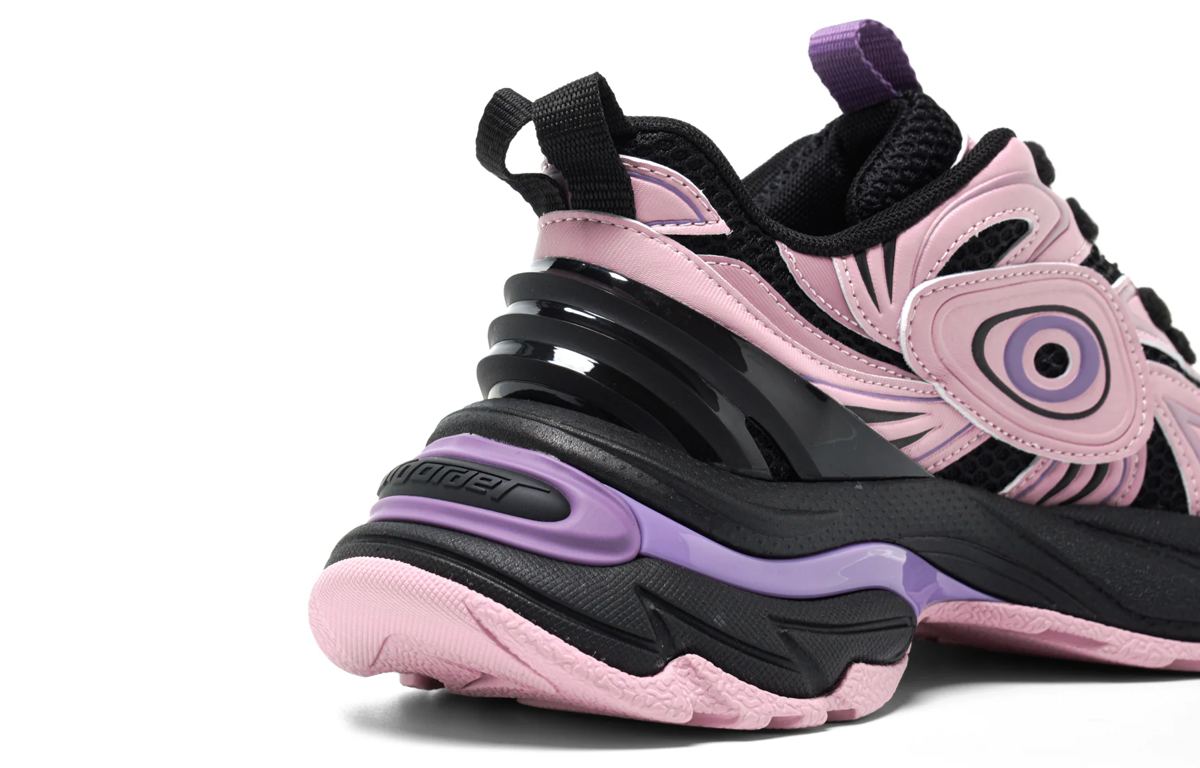 OLD ORDER Turbo GT Black Raspberry - Image 4