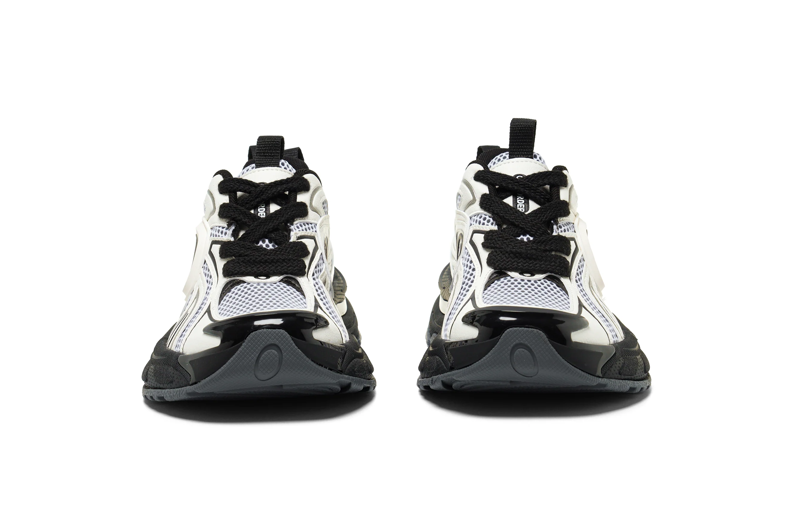 OLD ORDER Turbo GT Light Bone - Image 4