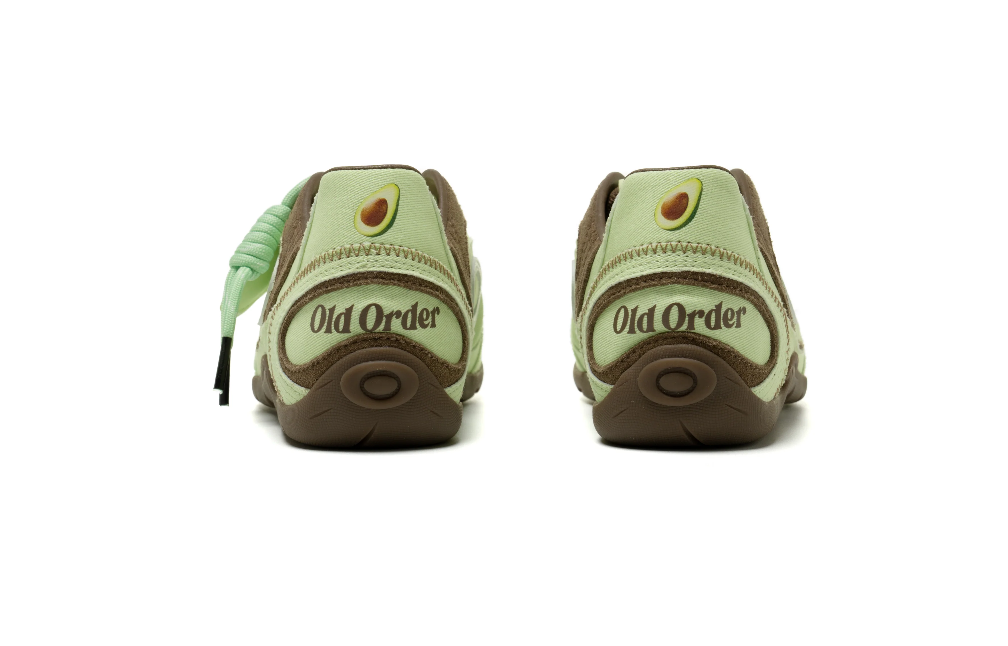 OLD ORDER Turbo Lite 2.0 Avocado - Image 6