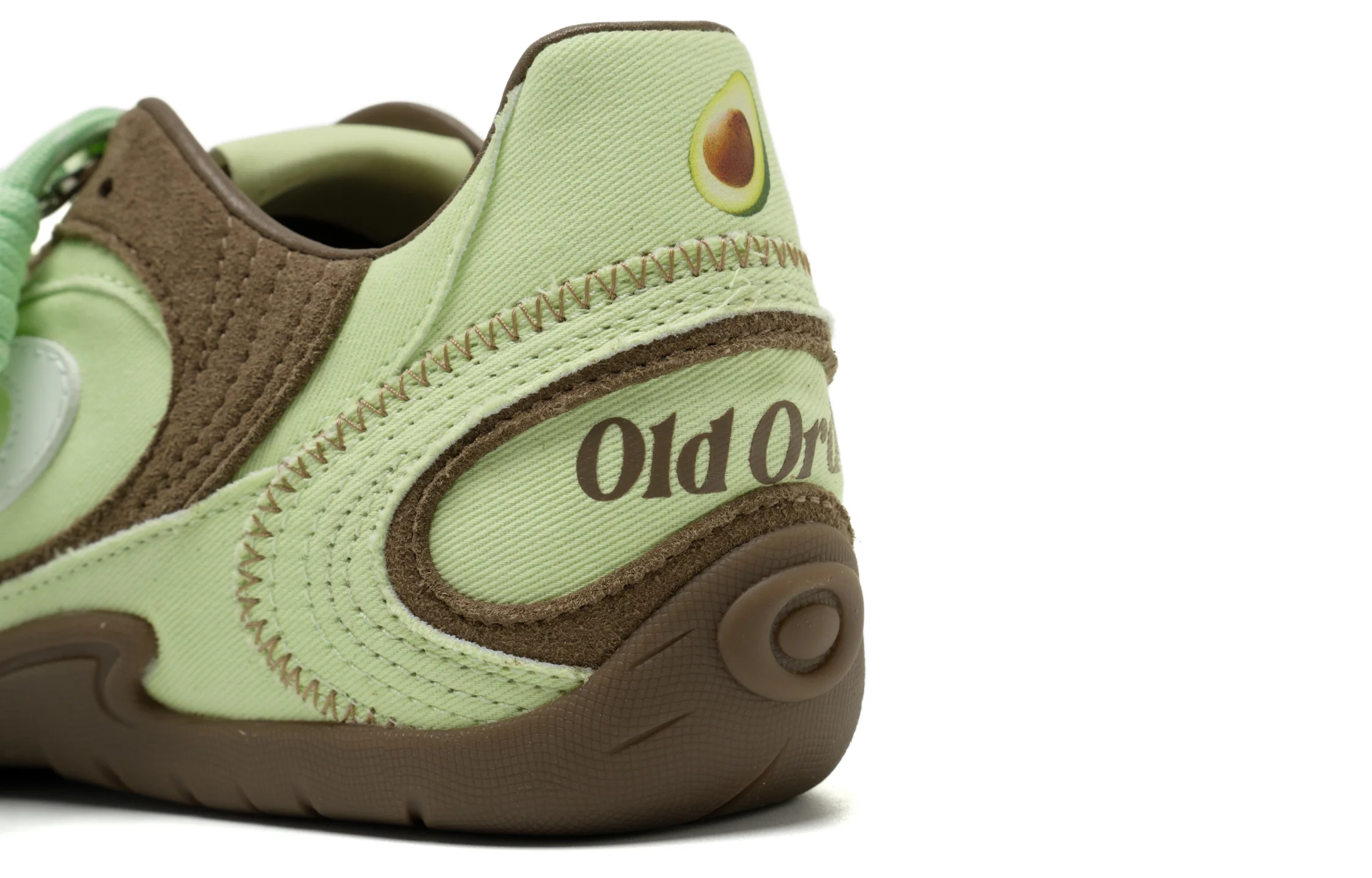 OLD ORDER Turbo Lite 2.0 Avocado - Image 7