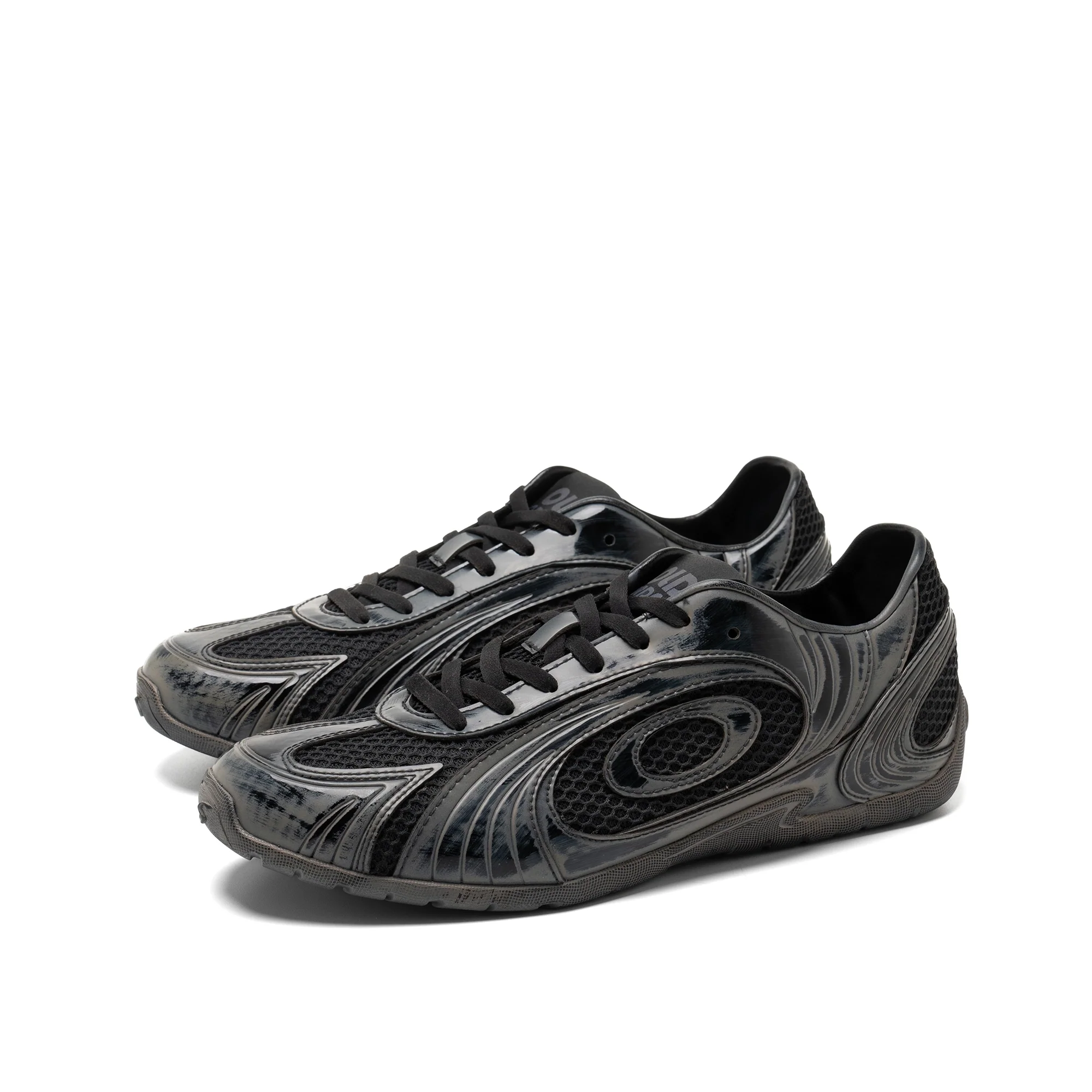 OLD ORDER Turbo Lite 2.0 Carbon Black - Image 10