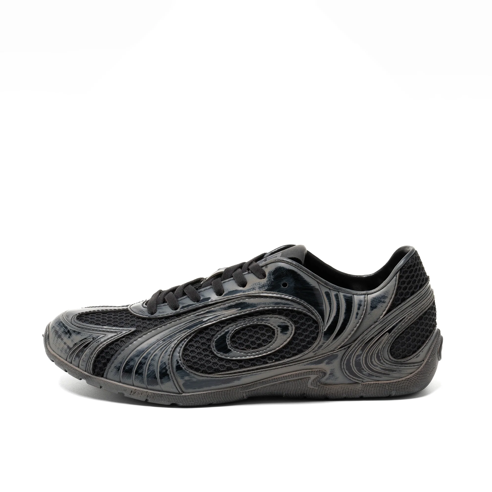OLD ORDER Turbo Lite 2.0 Carbon Black - Image 3