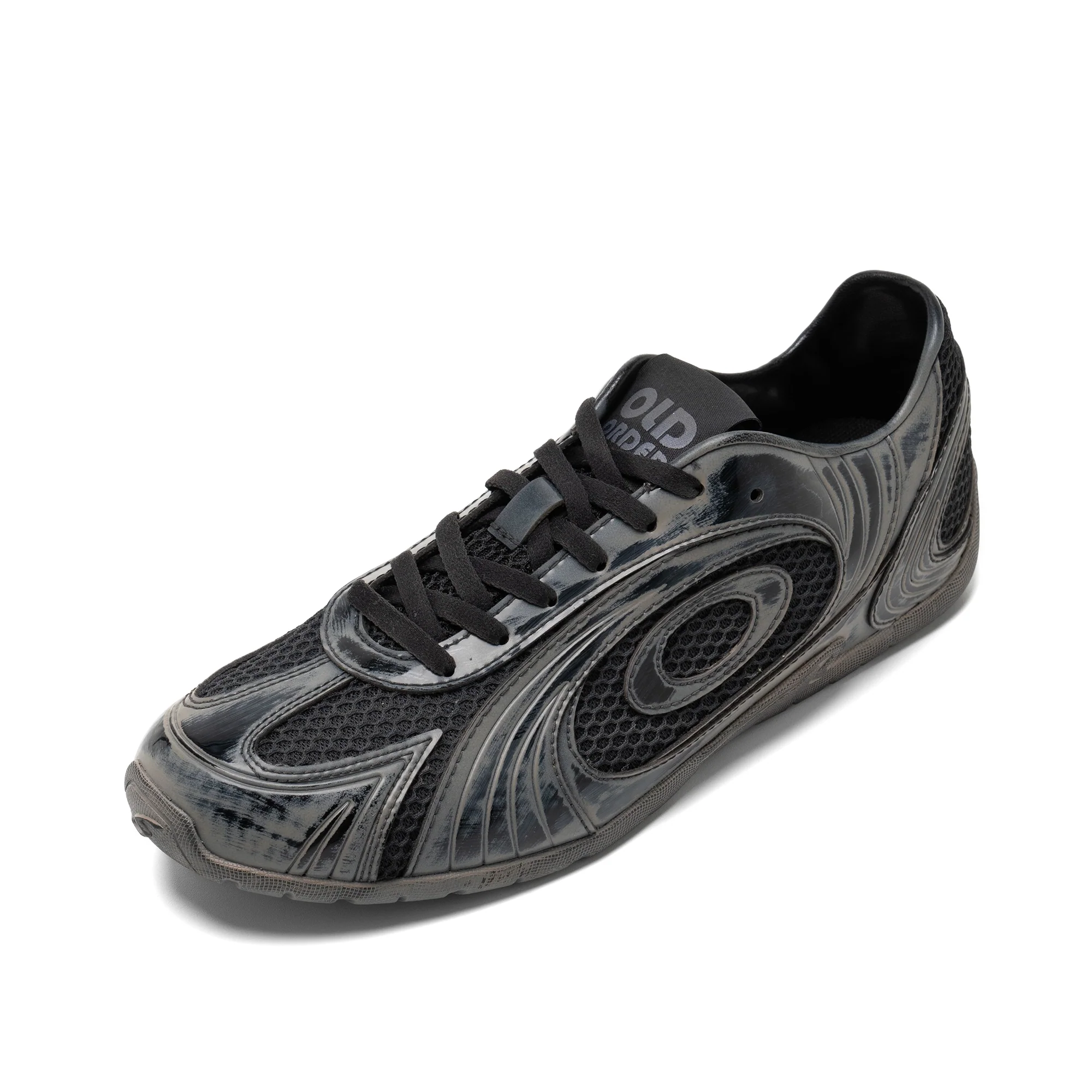 OLD ORDER Turbo Lite 2.0 Carbon Black - Image 4