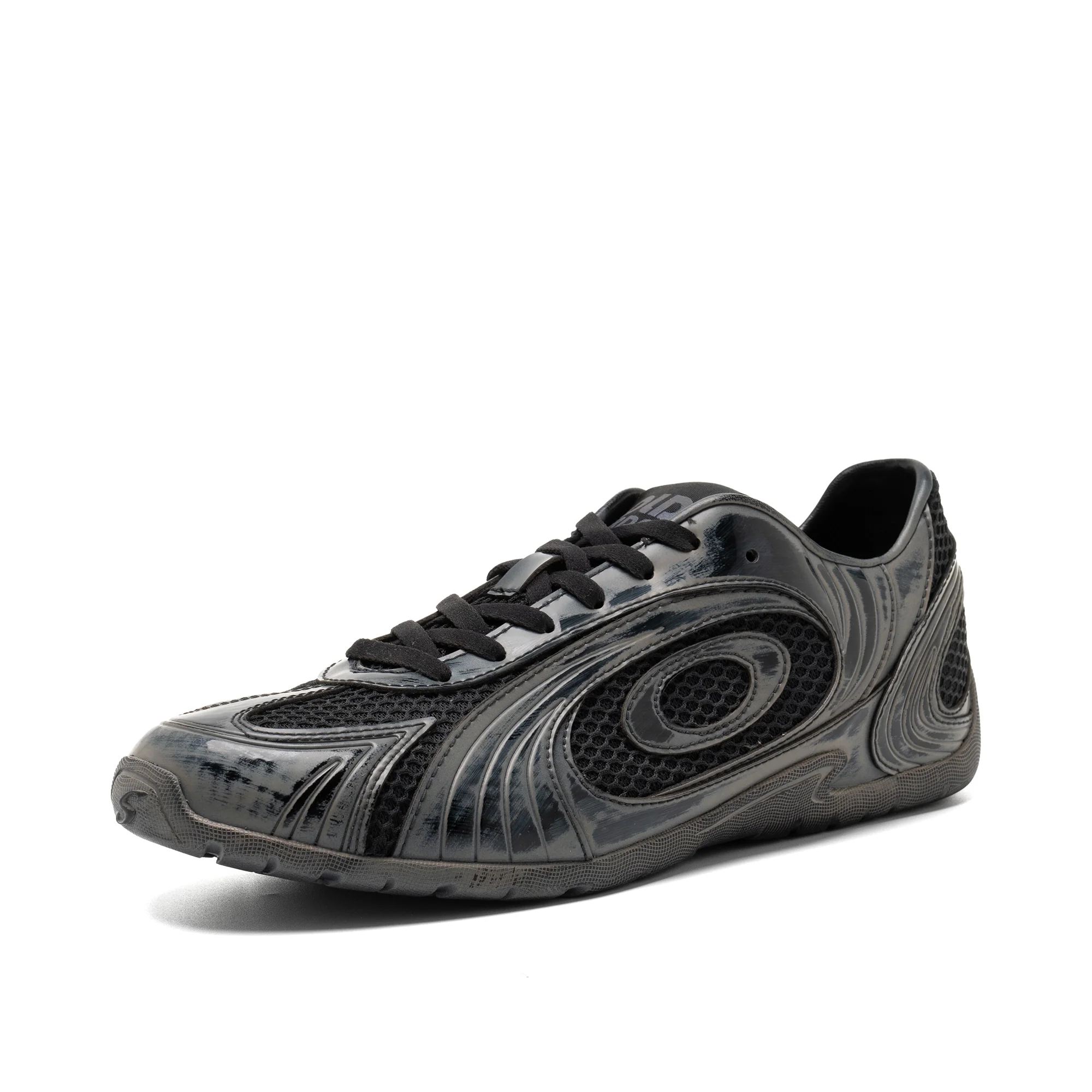 OLD ORDER Turbo Lite 2.0 Carbon Black - Image 5