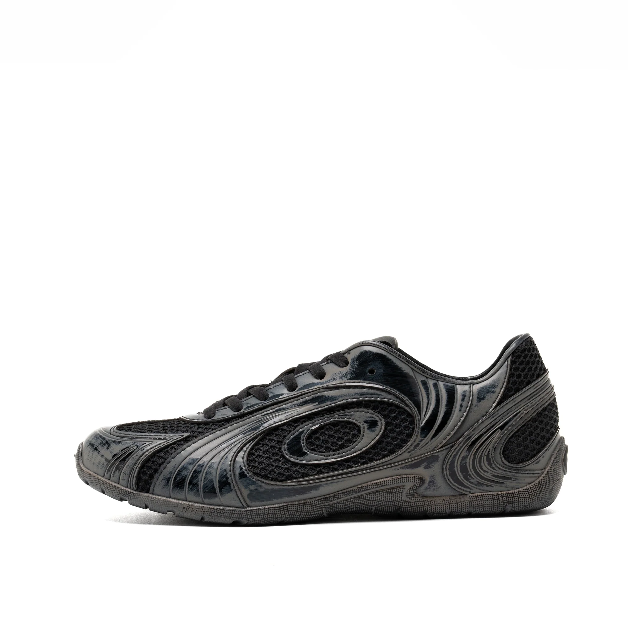 OLD ORDER Turbo Lite 2.0 Carbon Black - Image 6