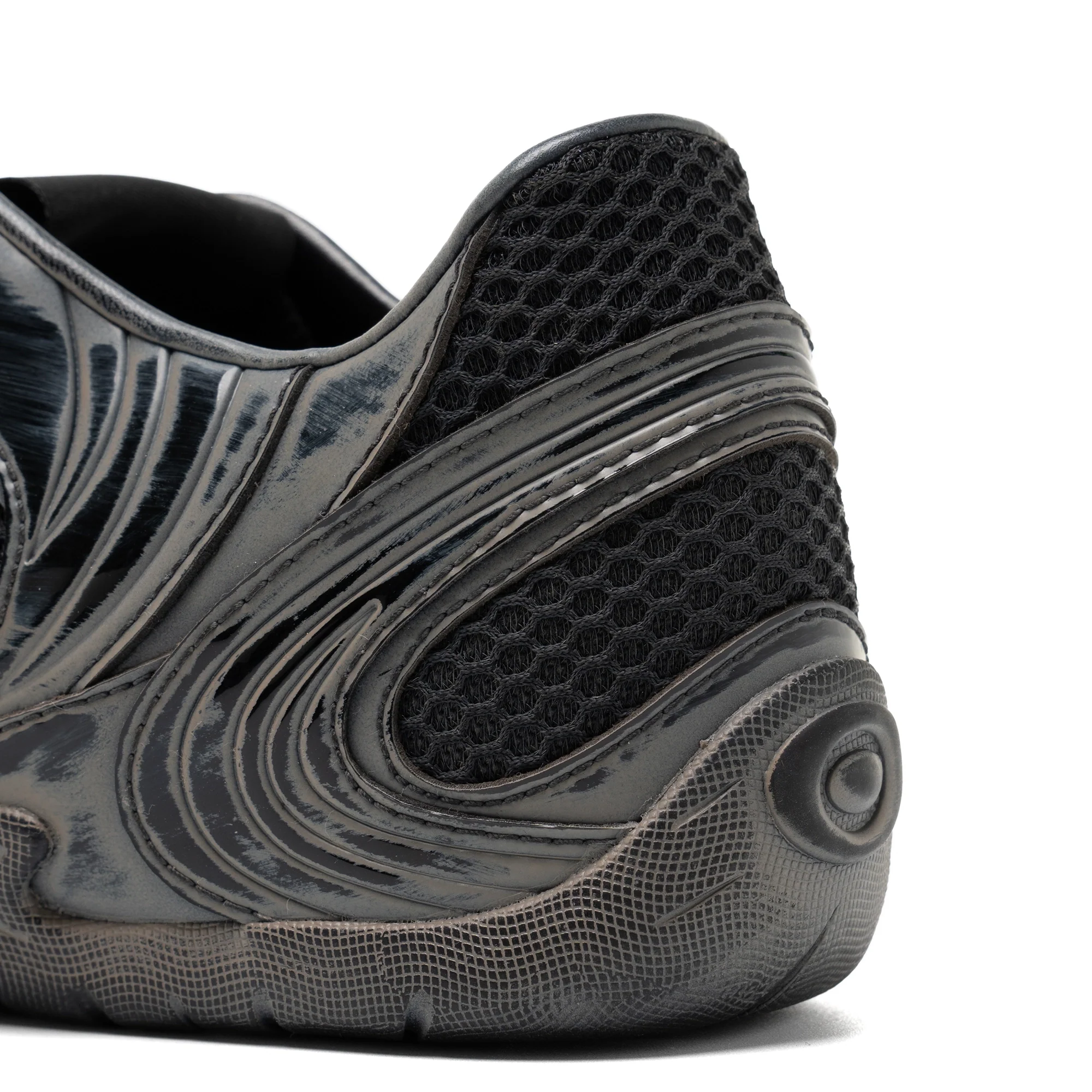 OLD ORDER Turbo Lite 2.0 Carbon Black - Image 7