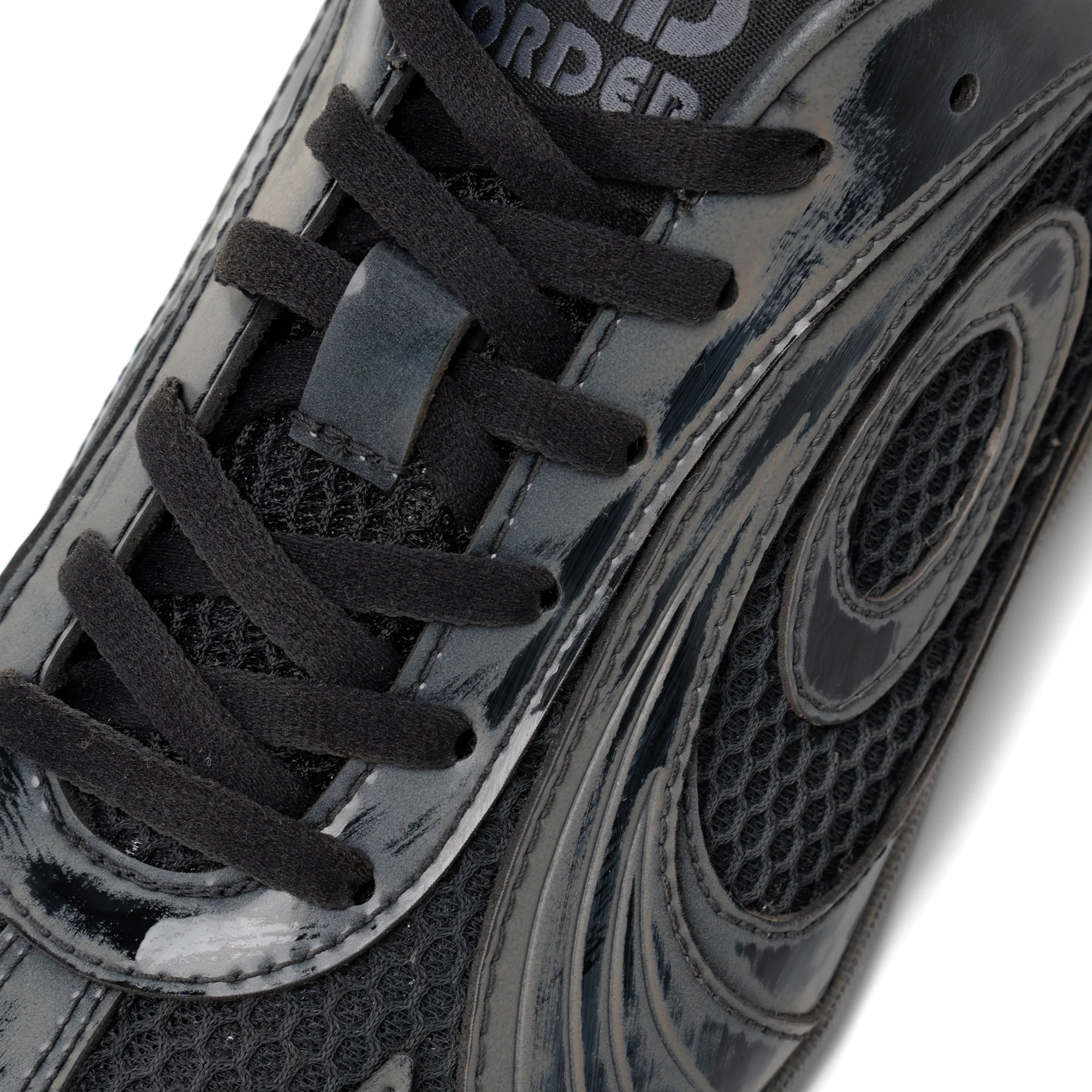 OLD ORDER Turbo Lite 2.0 Carbon Black - Image 8