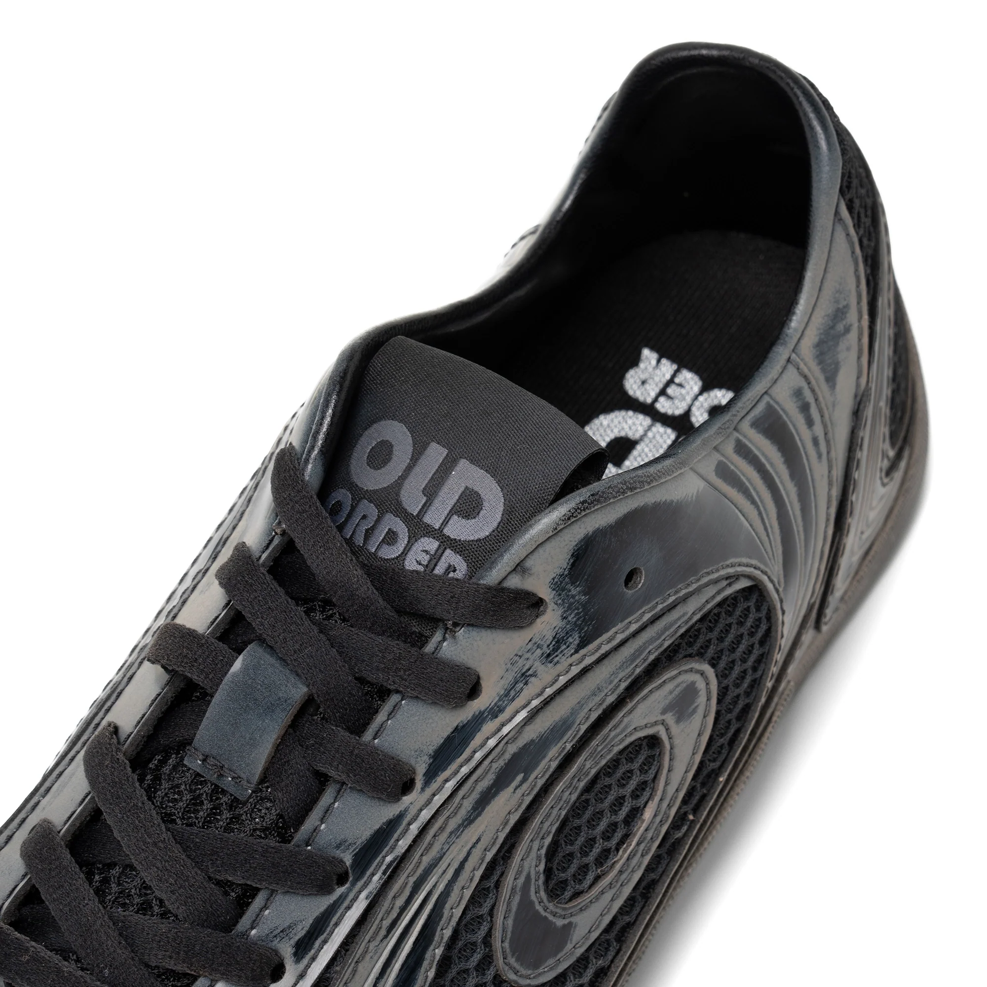 OLD ORDER Turbo Lite 2.0 Carbon Black - Image 9
