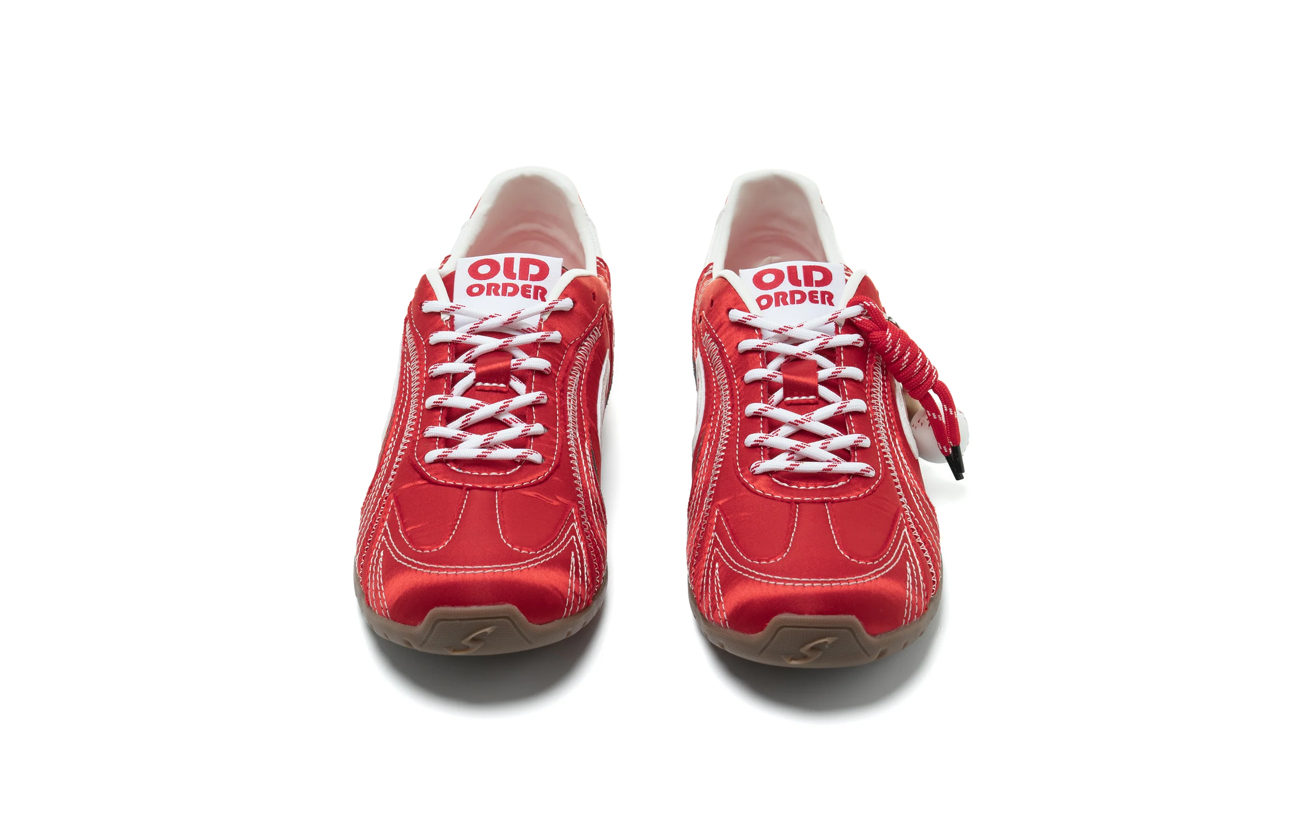 OLD ORDER Turbo Lite 2.0 Shiny Red - Image 3