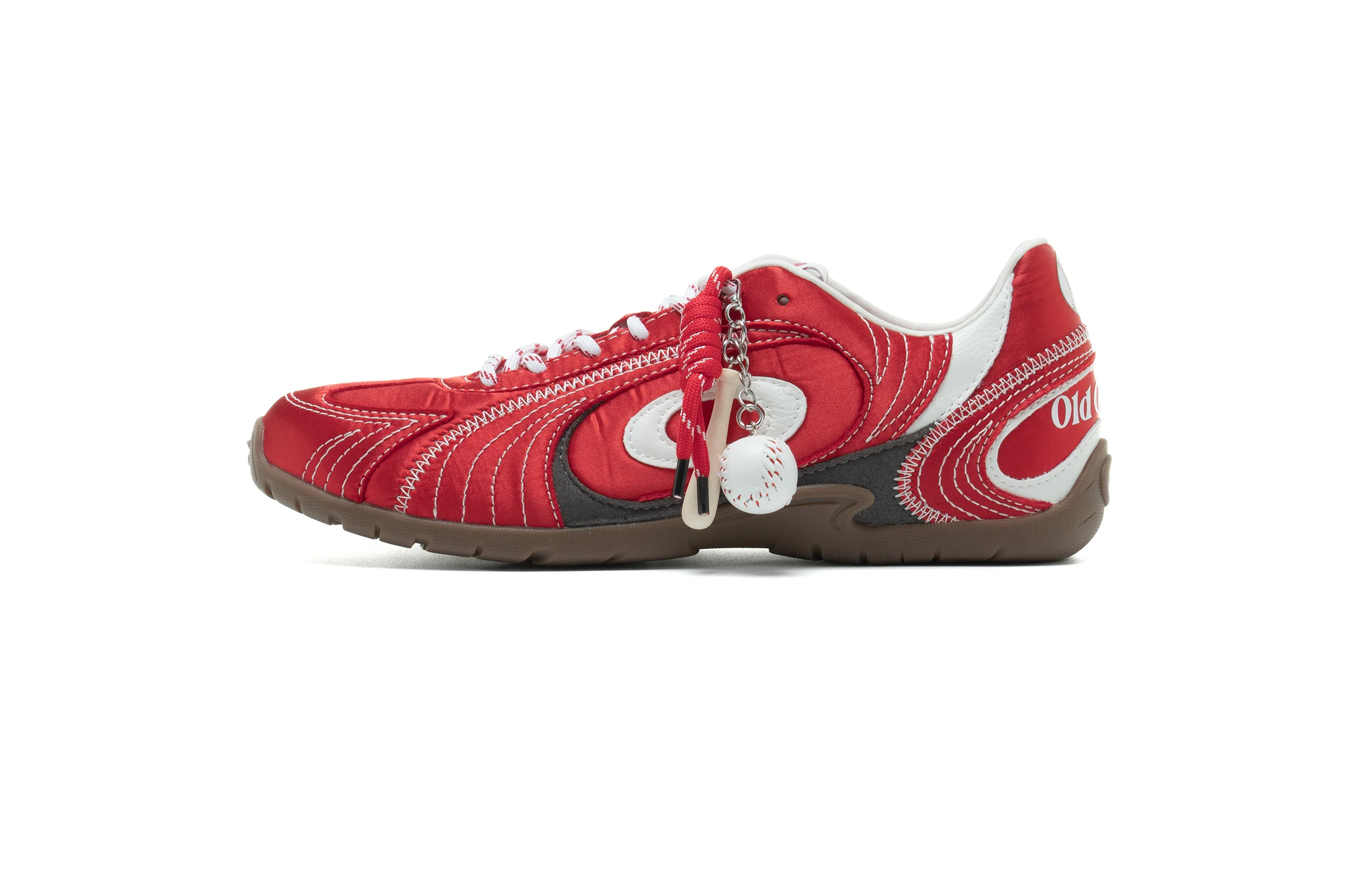 OLD ORDER Turbo Lite 2.0 Shiny Red - Image 4