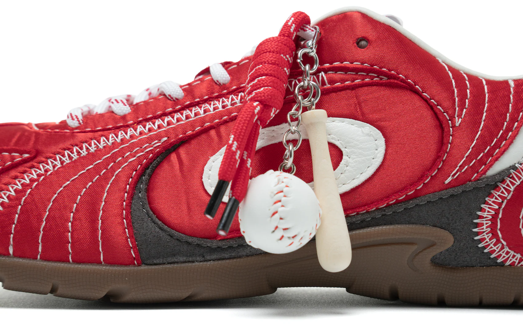 OLD ORDER Turbo Lite 2.0 Shiny Red - Image 6