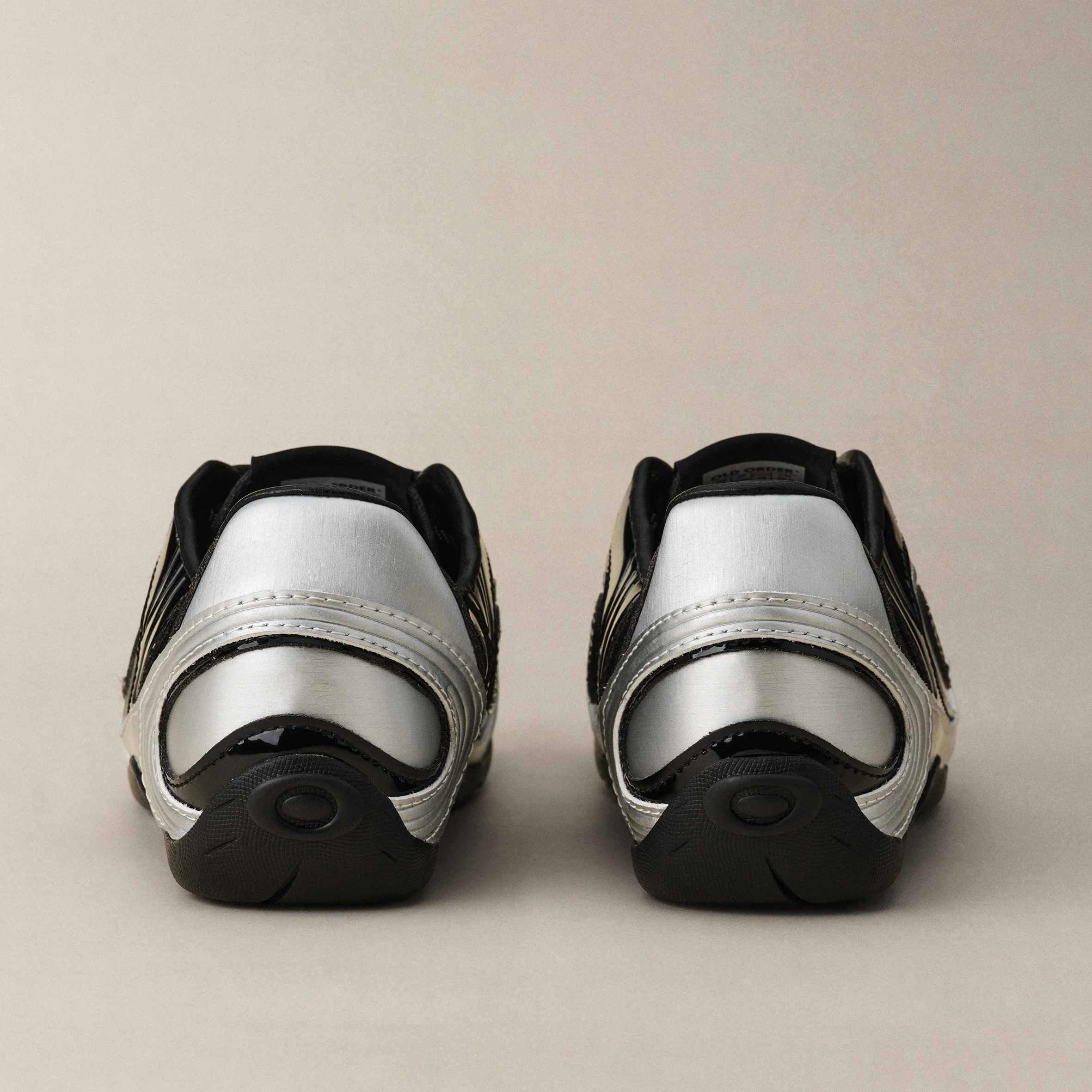 OLD ORDER Turbo Lite 2.0 Silver - Image 5