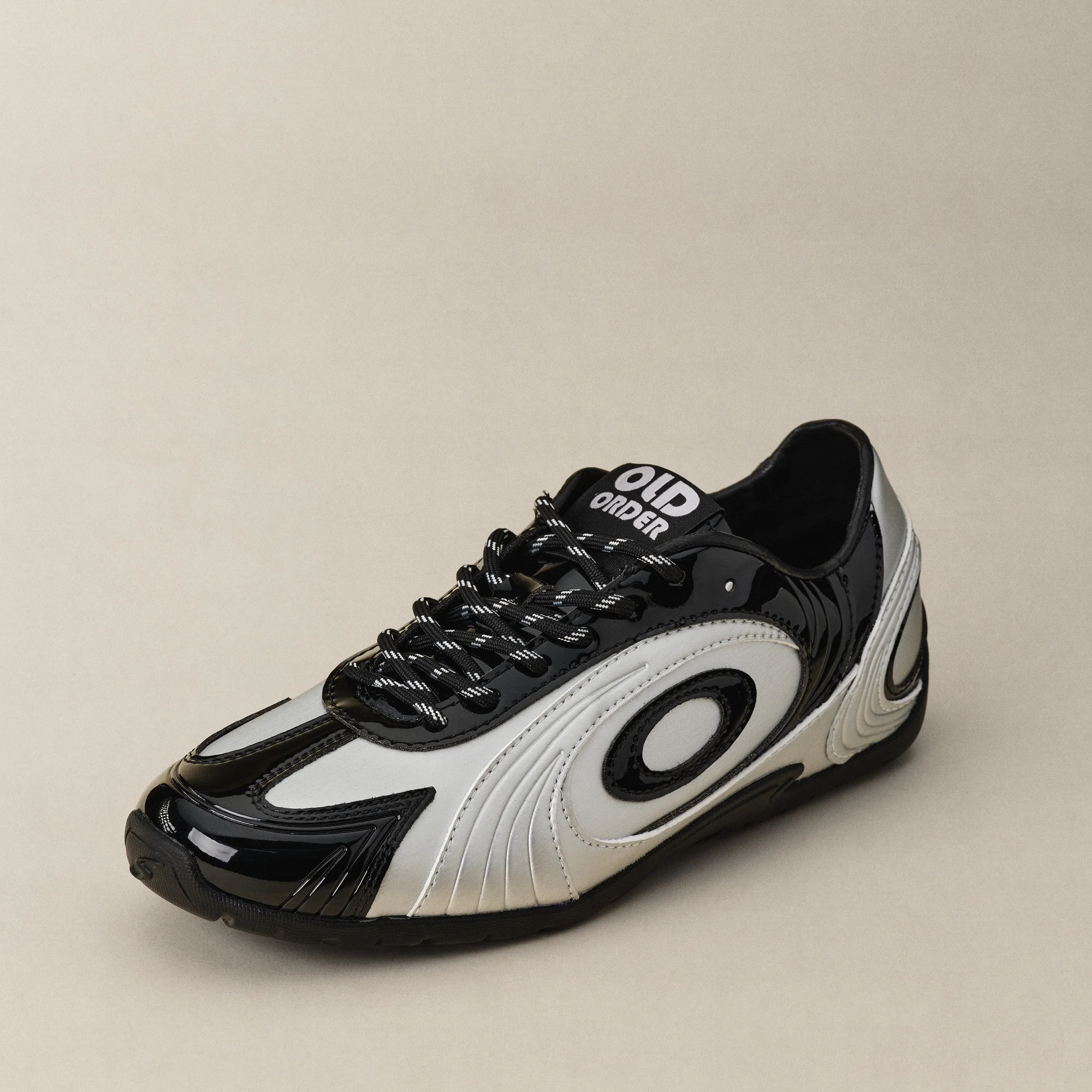 OLD ORDER Turbo Lite 2.0 Silver - Image 6