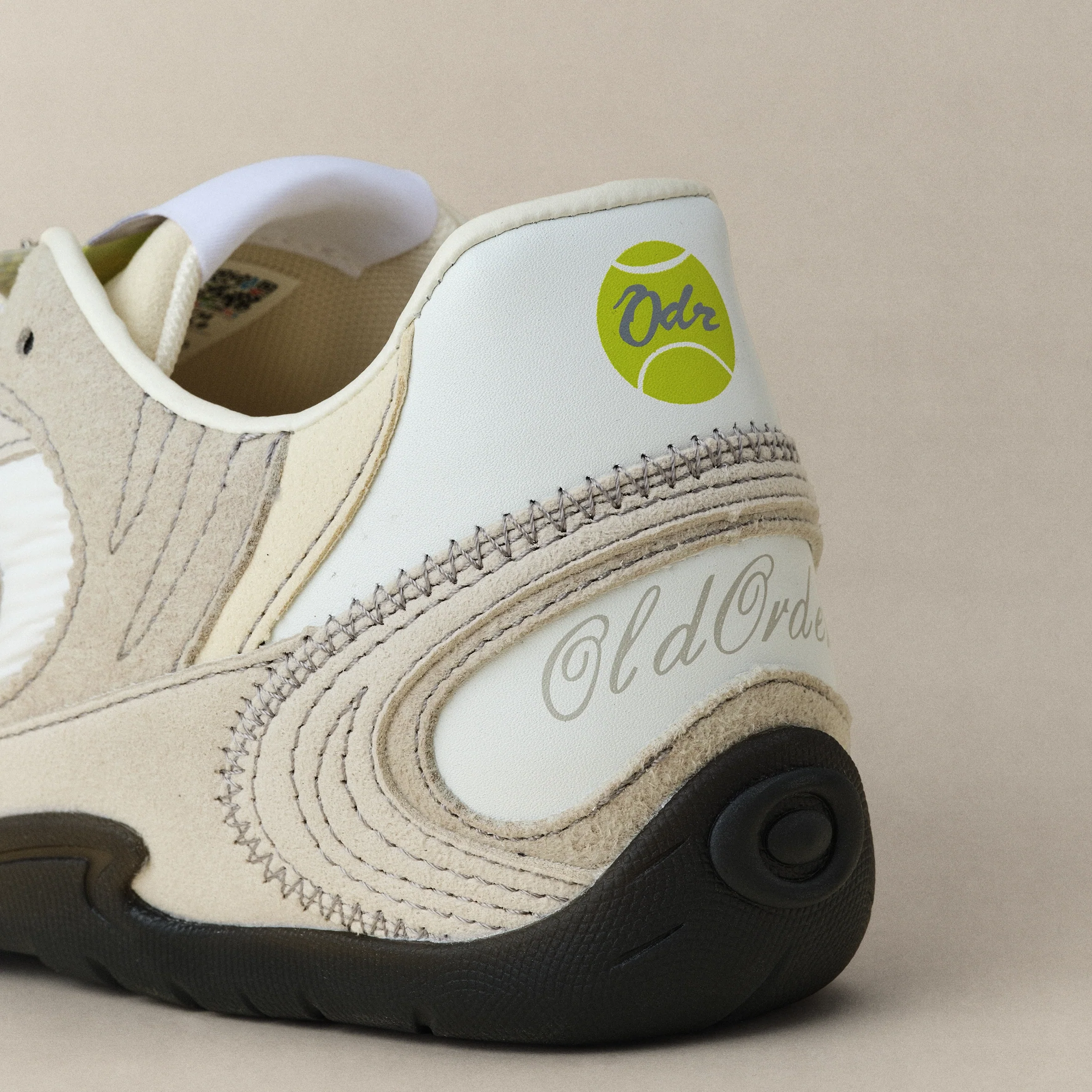 Turbo Lite 2.0 Tennis Beige - Image 10