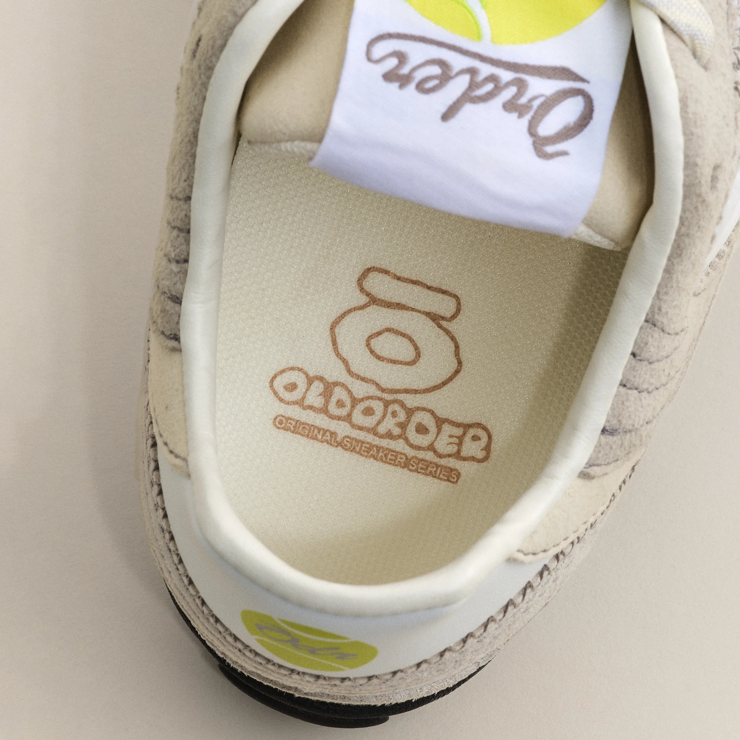 Turbo Lite 2.0 Tennis Beige - Image 11