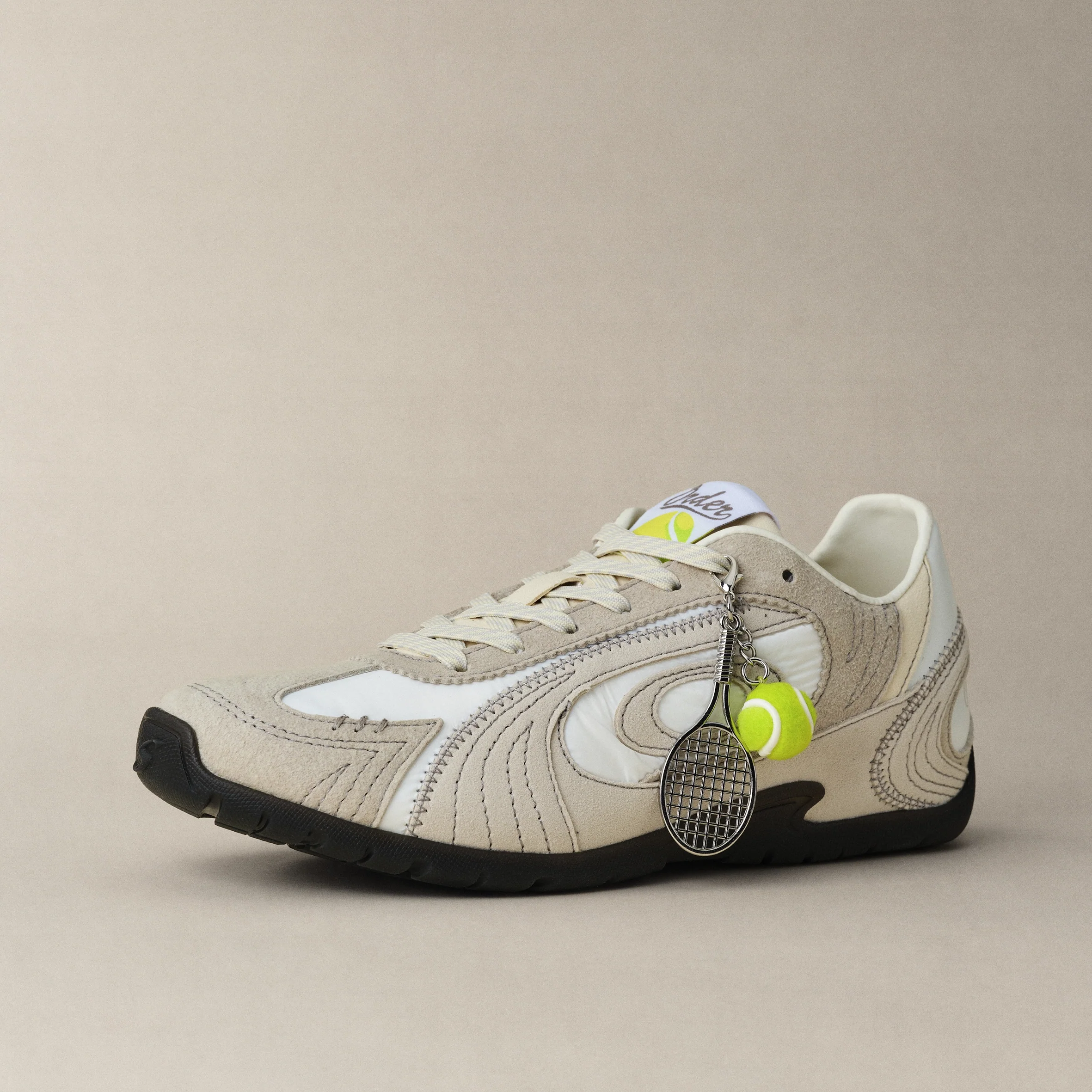Turbo Lite 2.0 Tennis Beige - Image 4