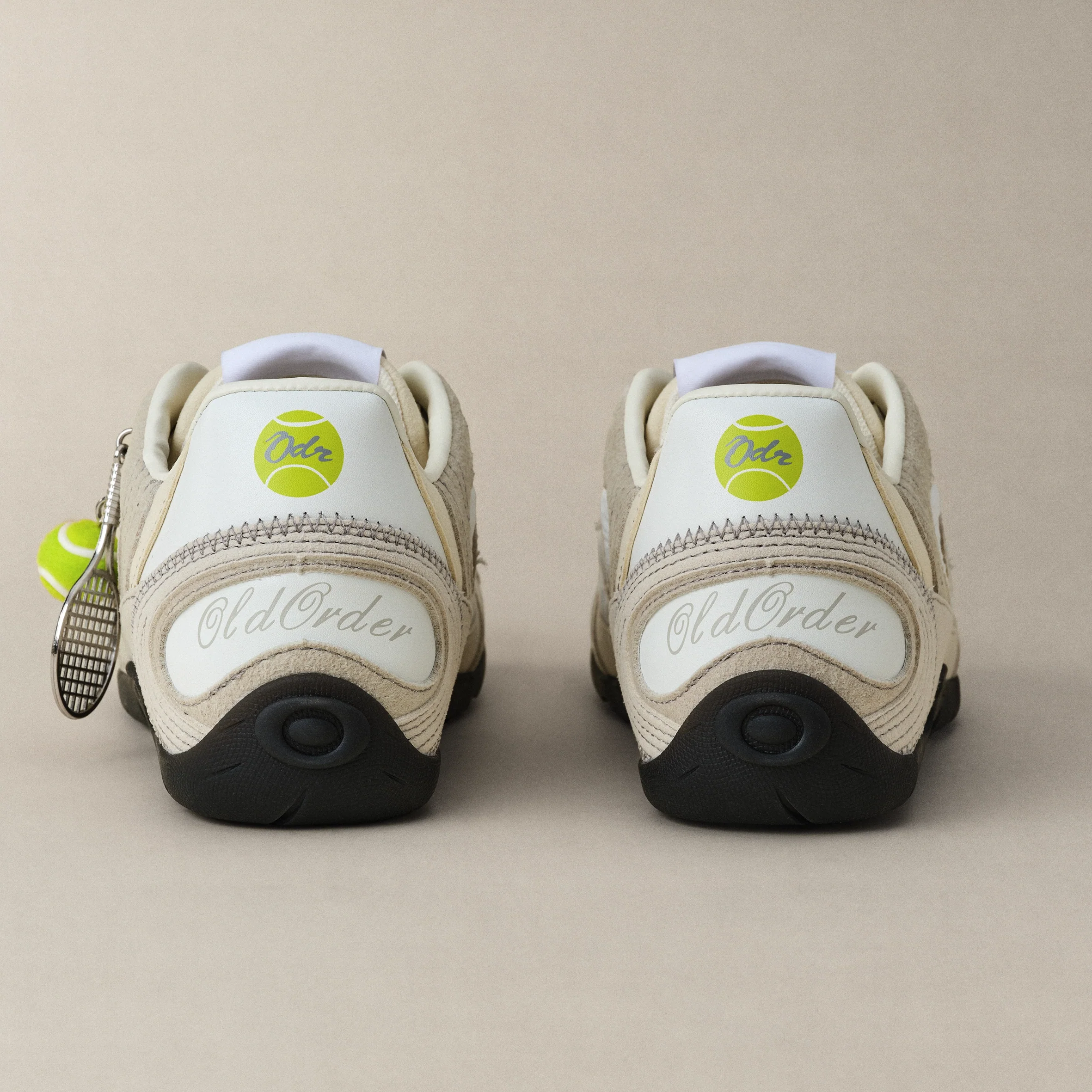Turbo Lite 2.0 Tennis Beige - Image 7