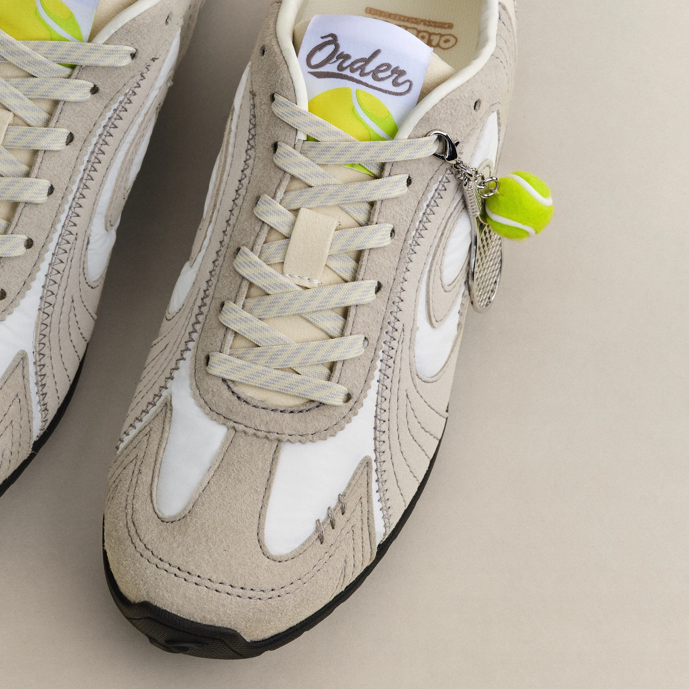 Turbo Lite 2.0 Tennis Beige - Image 9