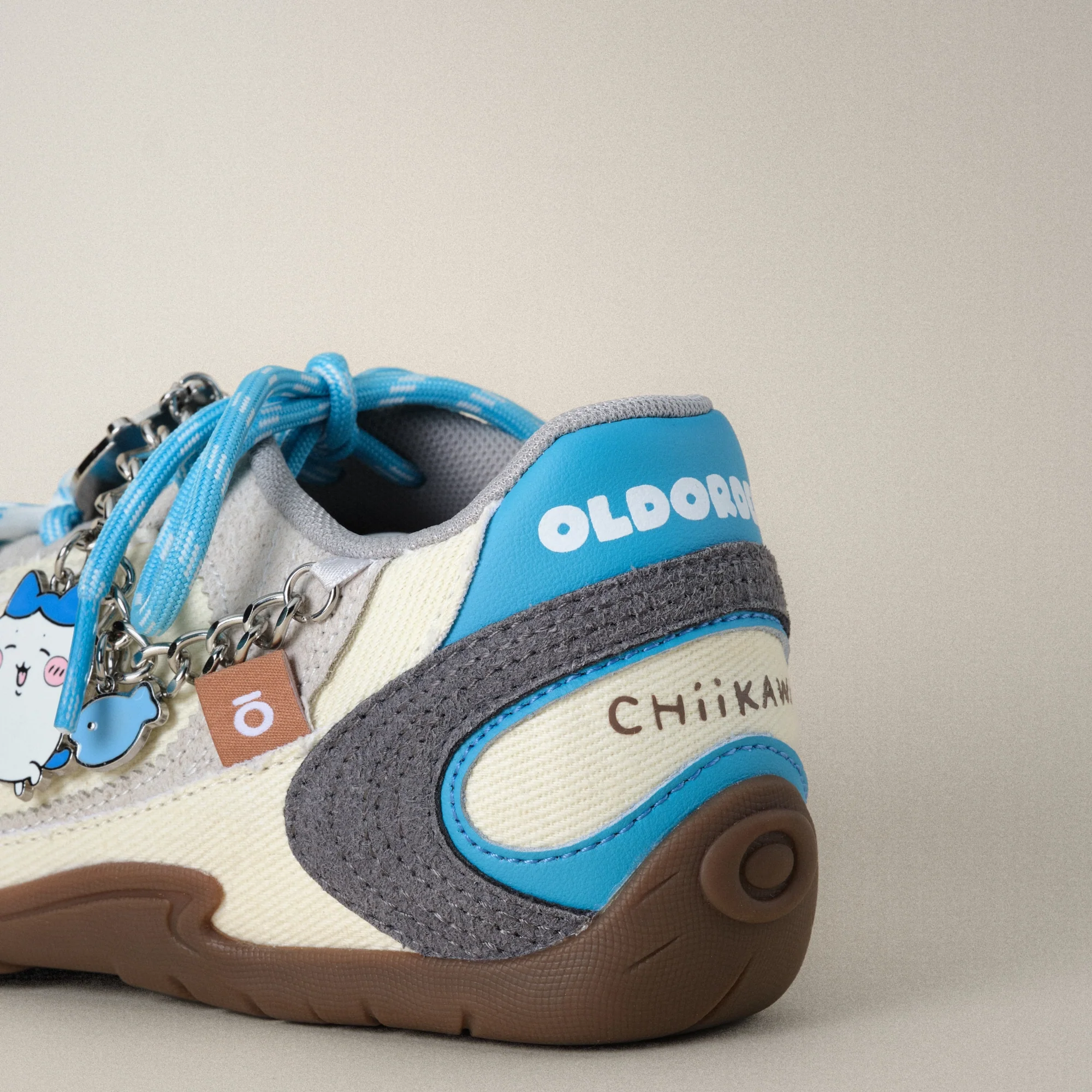 OLD ORDER Turbo Lite Beige Blue - Image 3