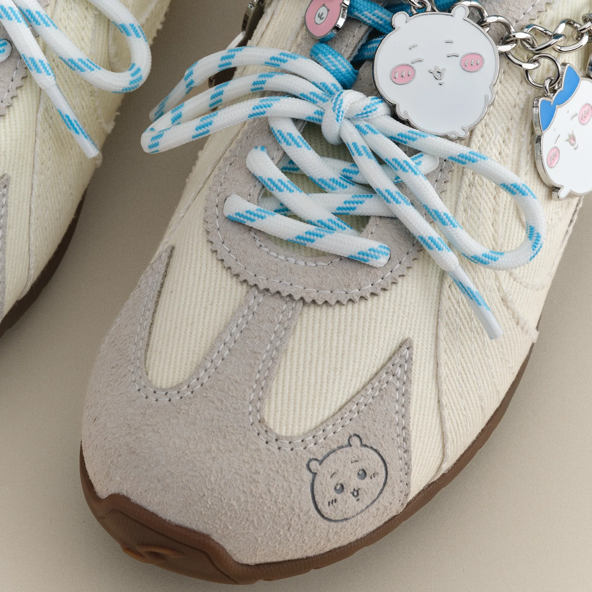 OLD ORDER Turbo Lite Beige Blue - Image 6