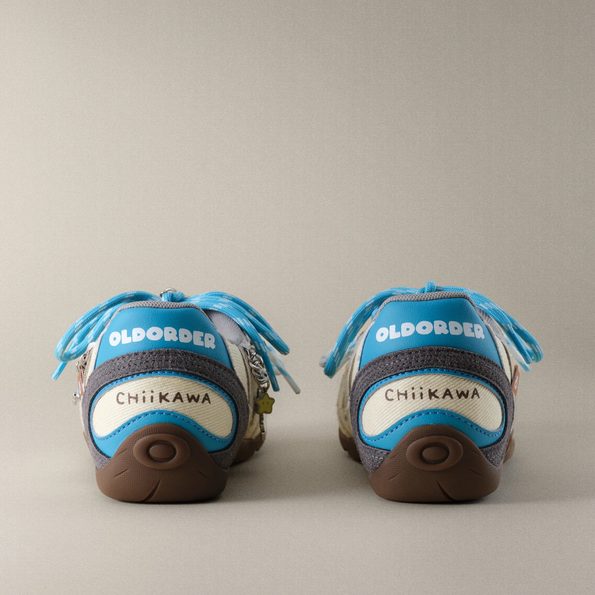 OLD ORDER Turbo Lite Beige Blue - Image 8