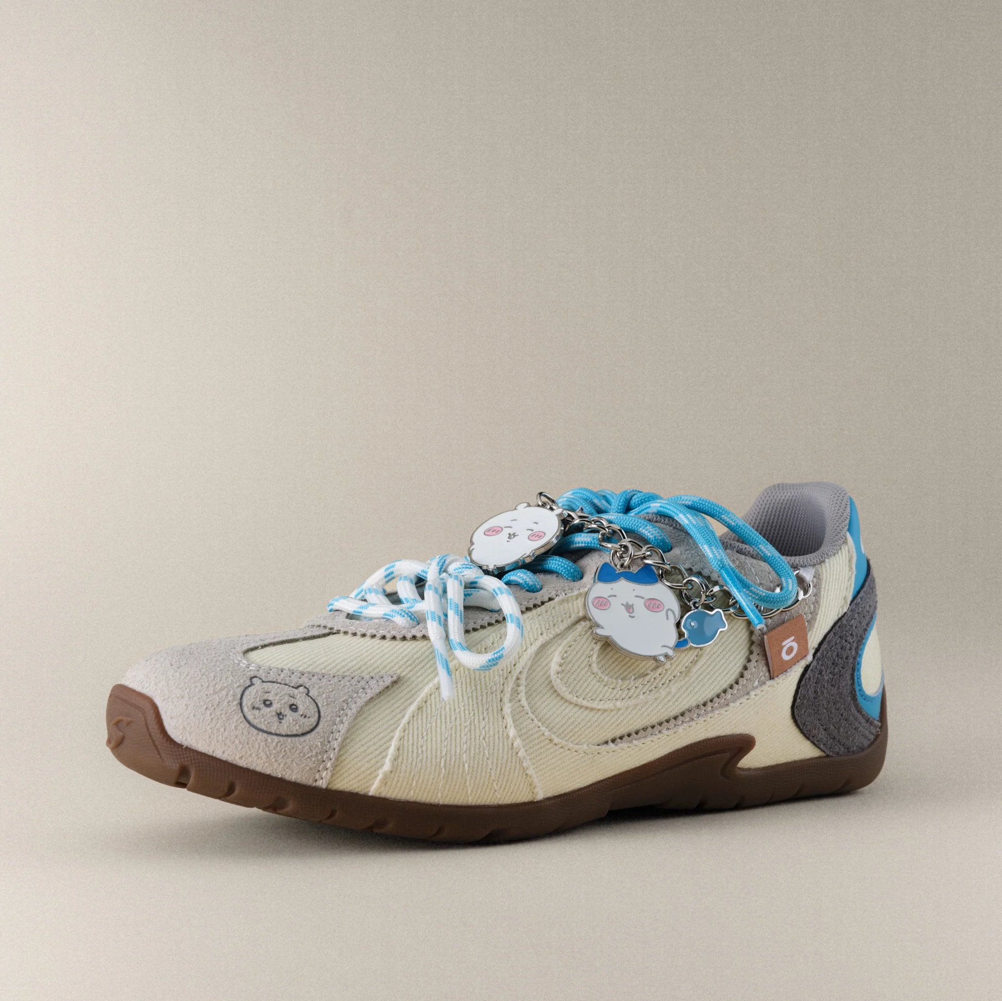 OLD ORDER Turbo Lite Beige Blue - Image 9