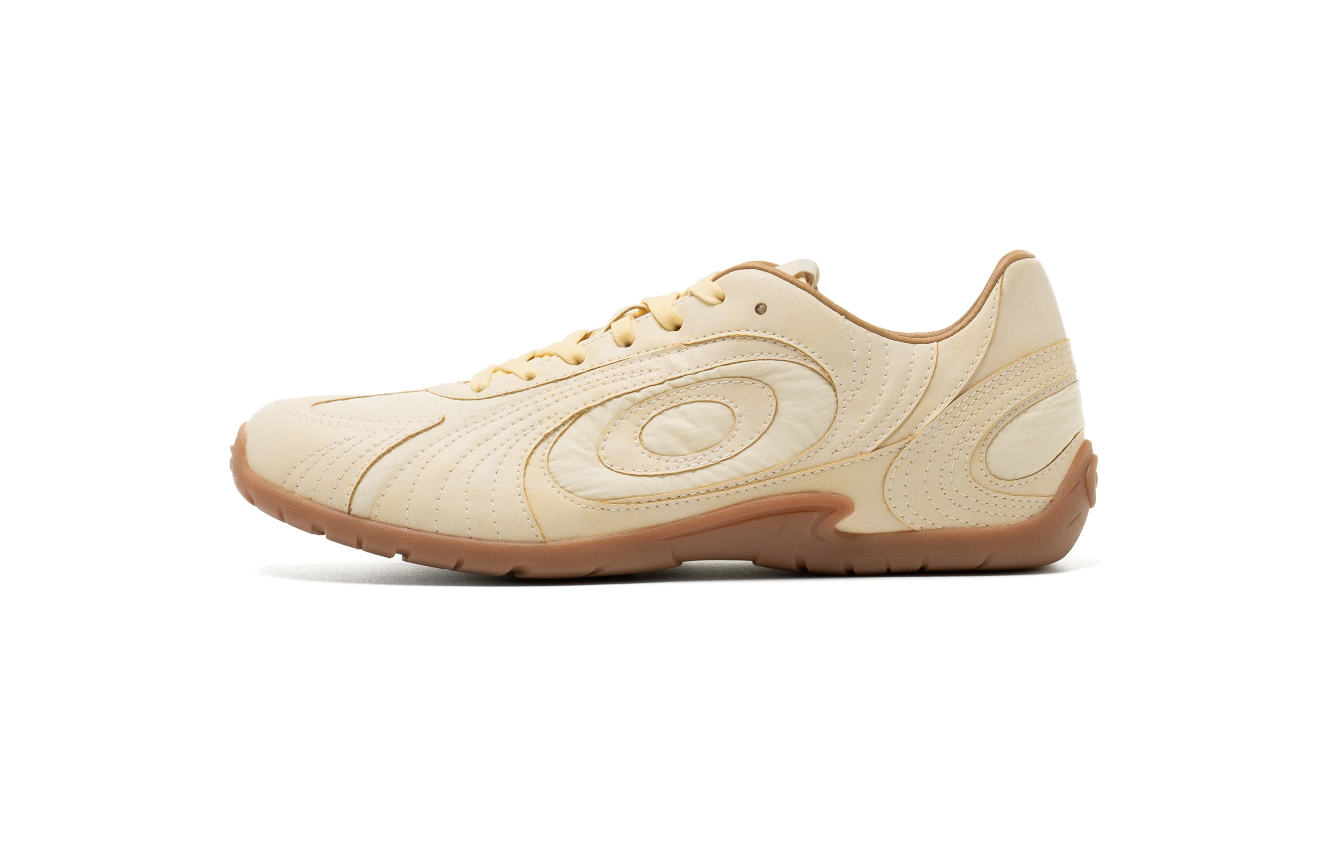 OLD ORDER Turbo Lite Milton Beige - Image 4