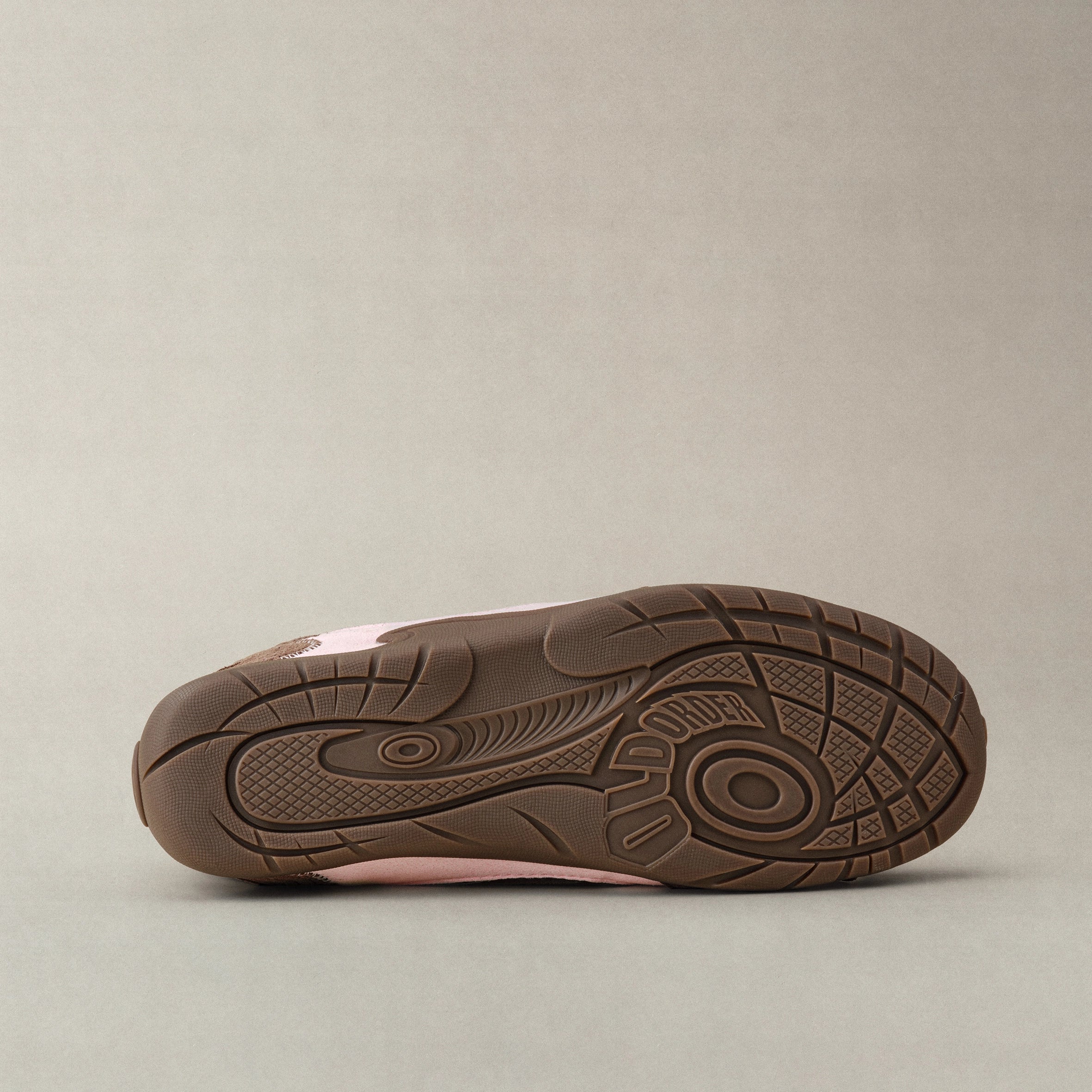 Turbo Lite Women’s Shoes - Pink Brown - Image 4