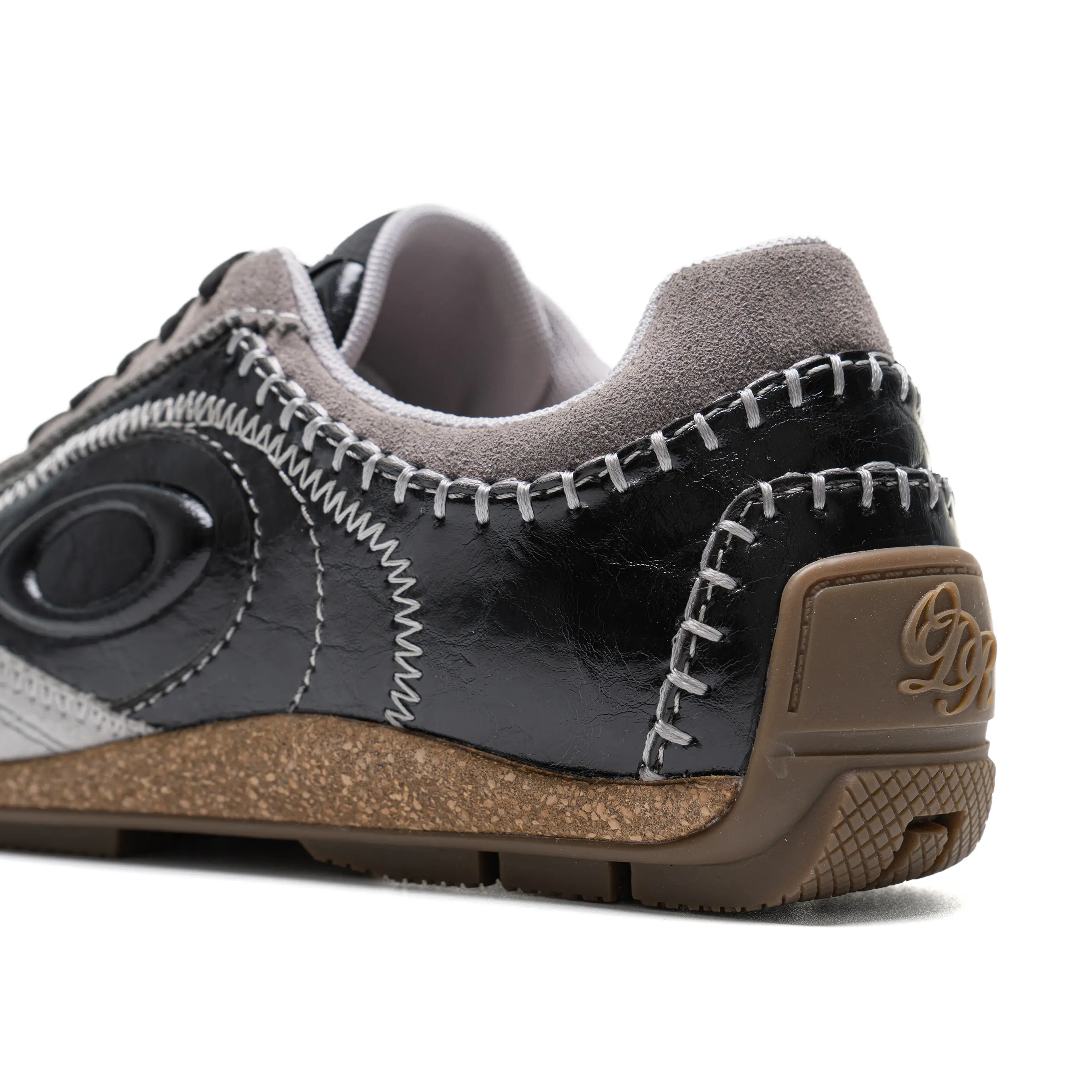 Turbo Lite Resculpt™ Noir Etain - Image 10