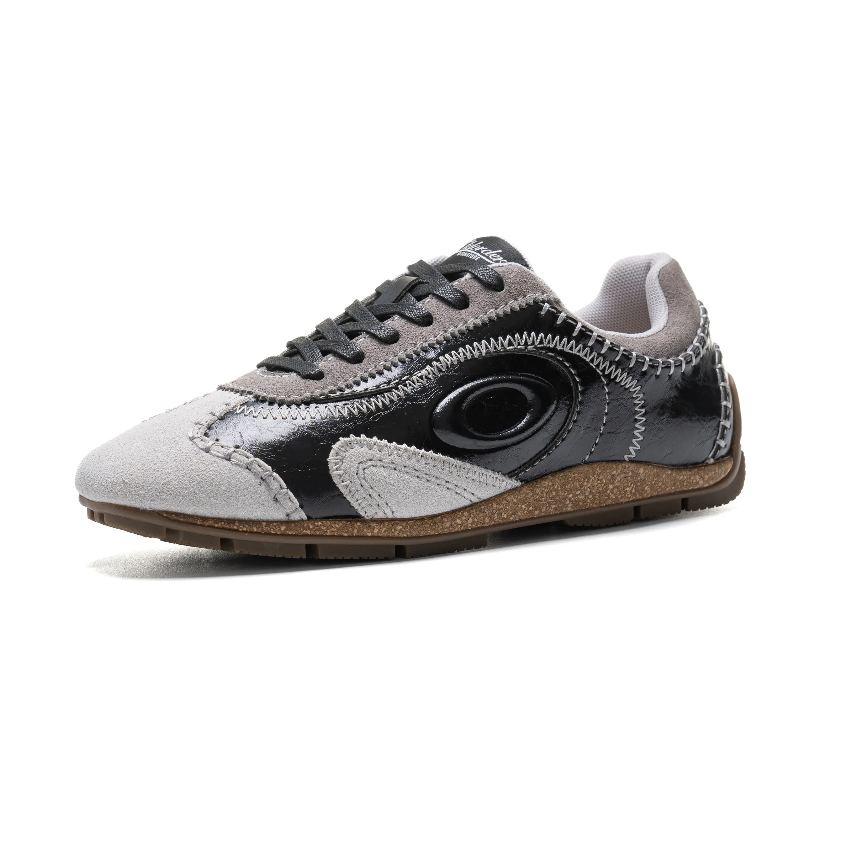 Turbo Lite Resculpt™ Noir Etain - Image 5